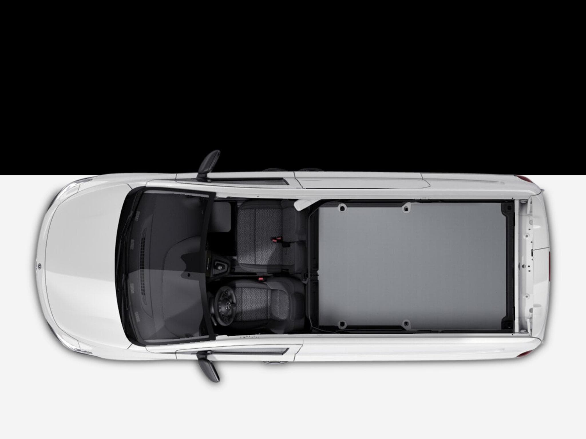 Mercedes Citan 112 CDI Kasten BASE Lang (2026) - Photo 3
