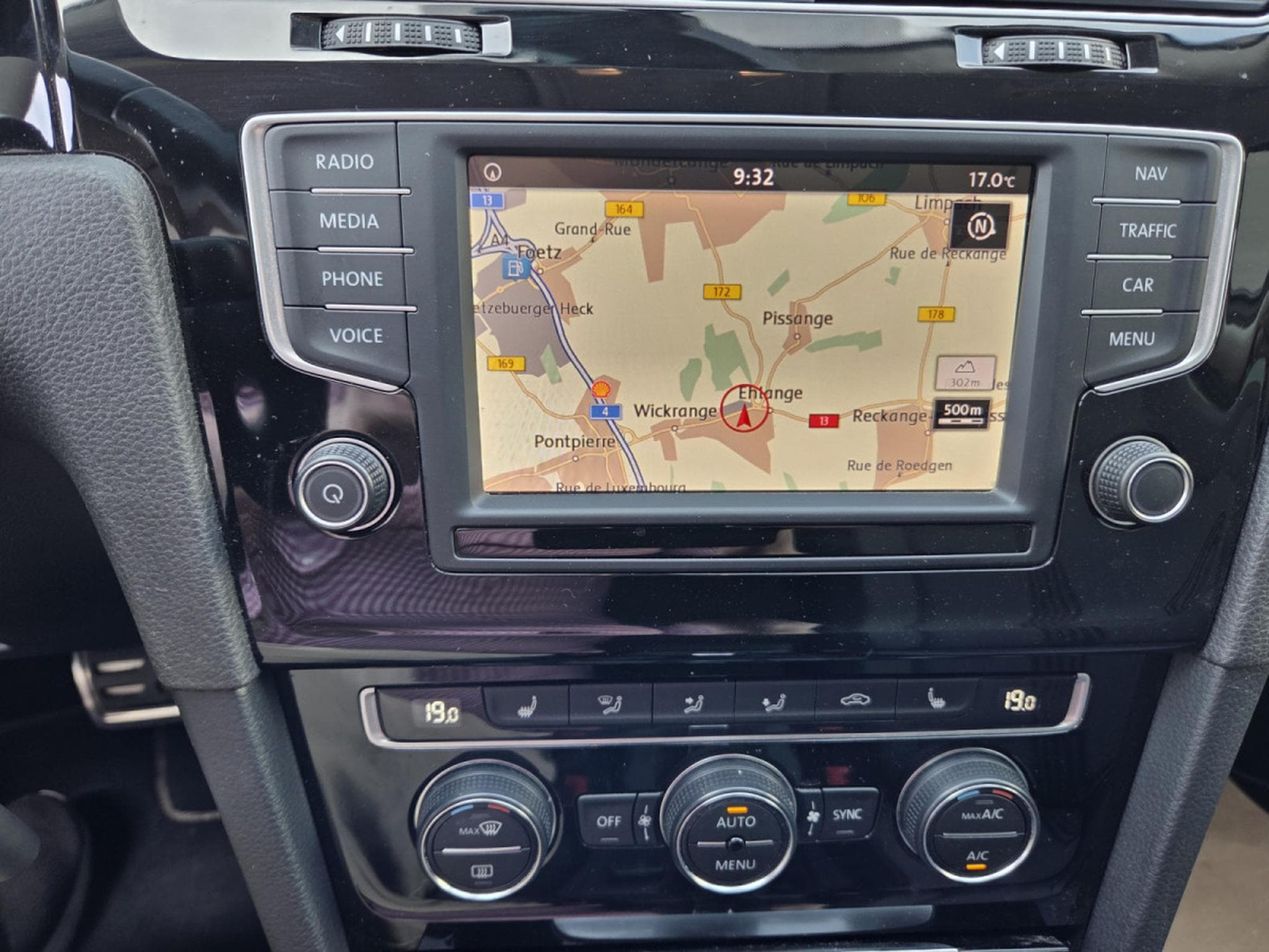 VW Golf TSI 110 CV DSG (Garantie 12 mois) (2016) - Photo 13