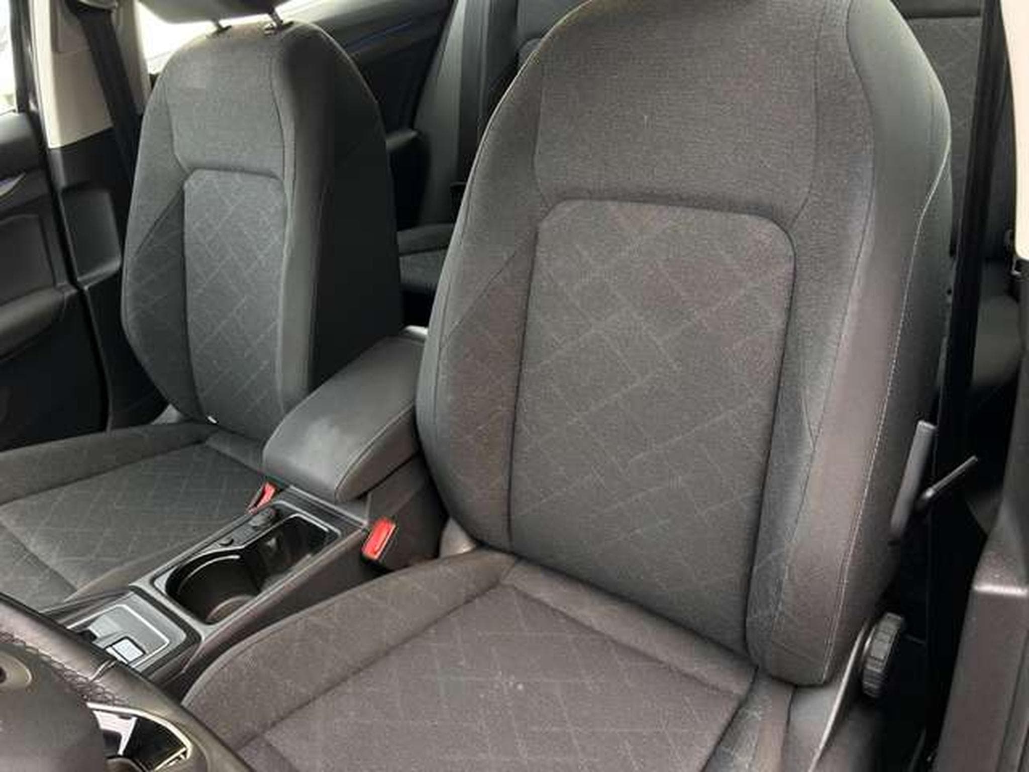 VW Golf 2.0 TDI 116 LIFE (2021) - Photo 14