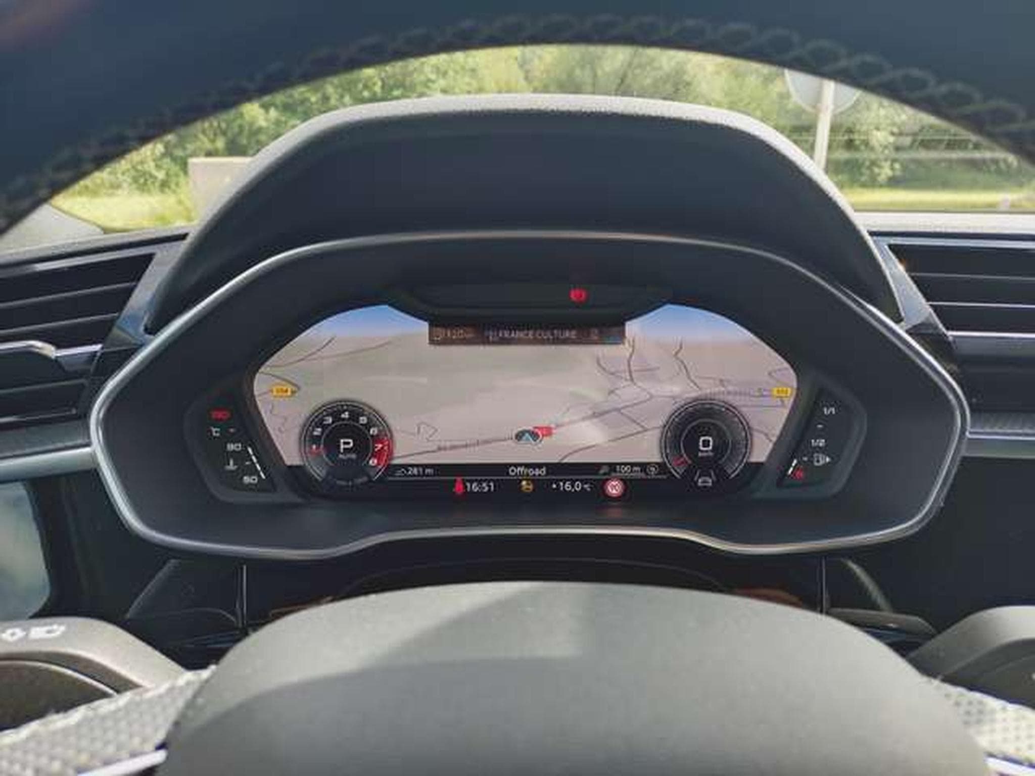 Audi Q3 45 TFSI quattro S line (2021) - Foto 6