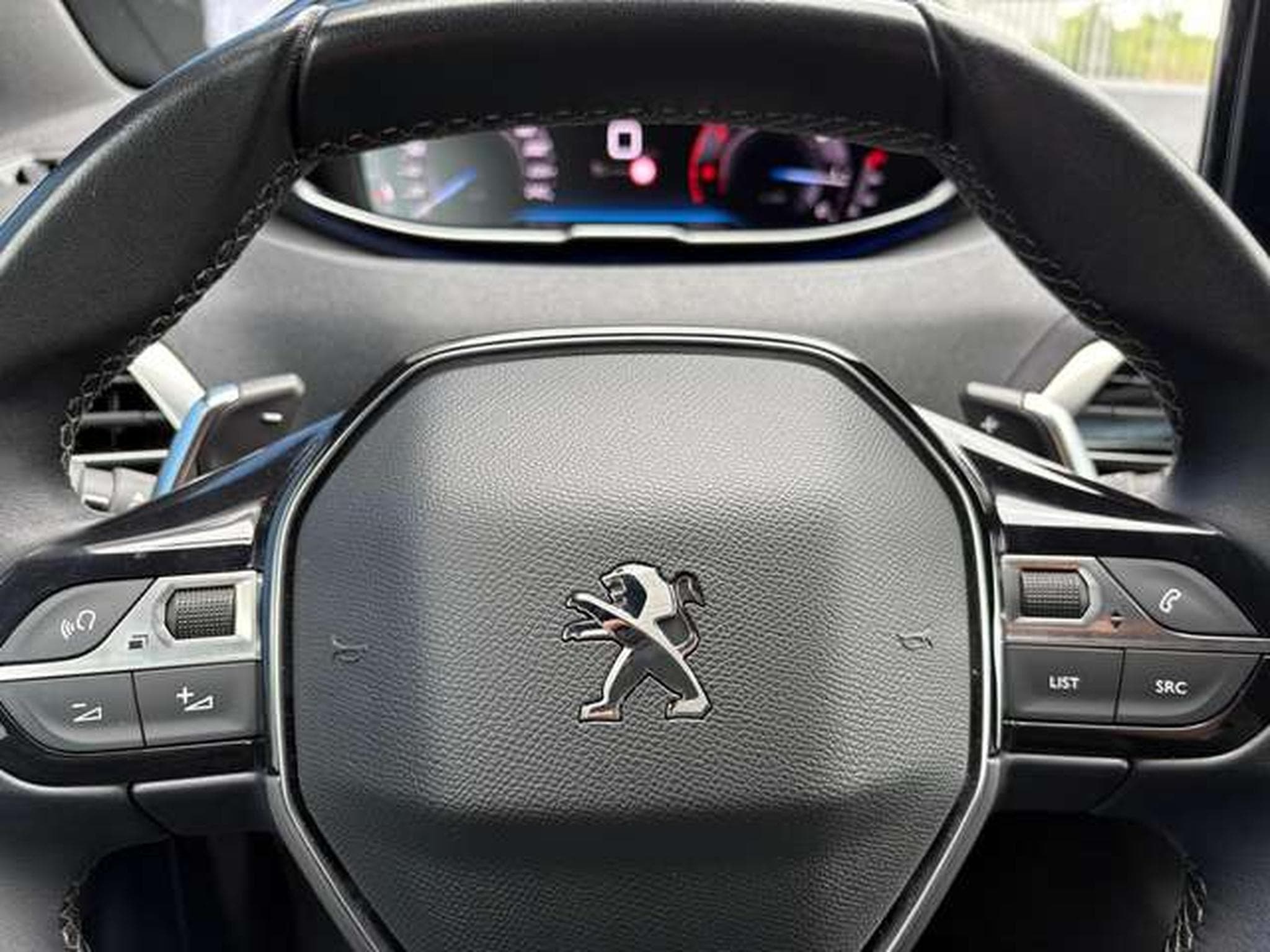 Peugeot 5008 5008 BlueHDi 130 EAT8 Allure Pack (2023) - Photo 13