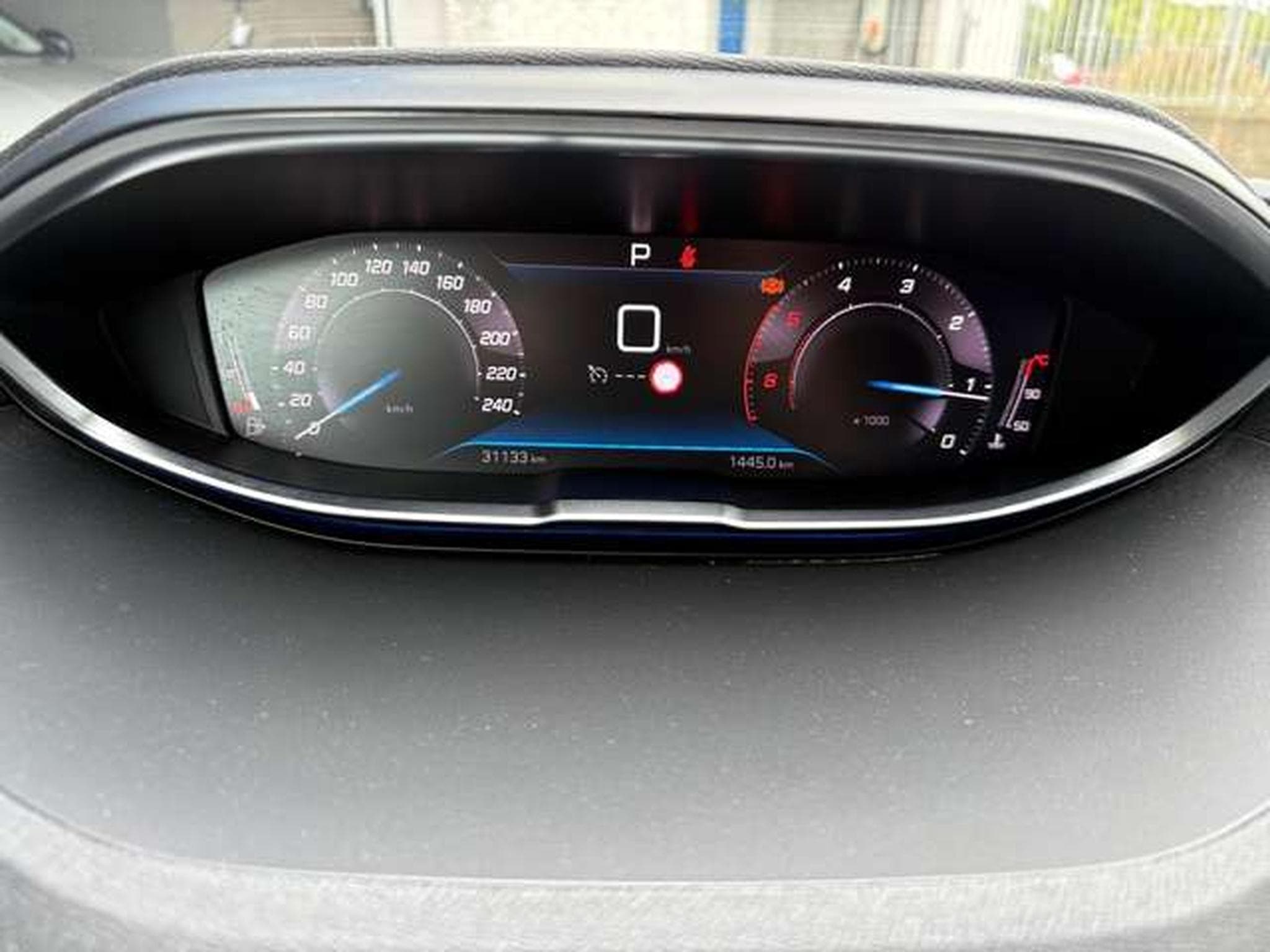Peugeot 5008 5008 BlueHDi 130 EAT8 Allure Pack (2023) - Photo 14