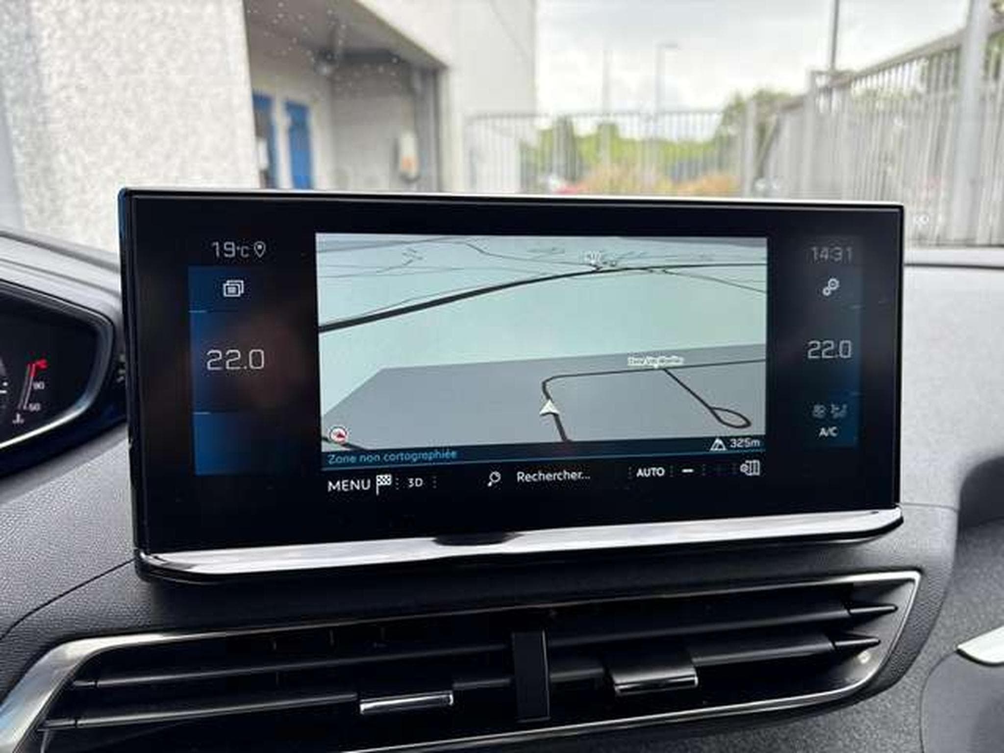 Peugeot 5008 5008 BlueHDi 130 EAT8 Allure Pack (2023) - Photo 6