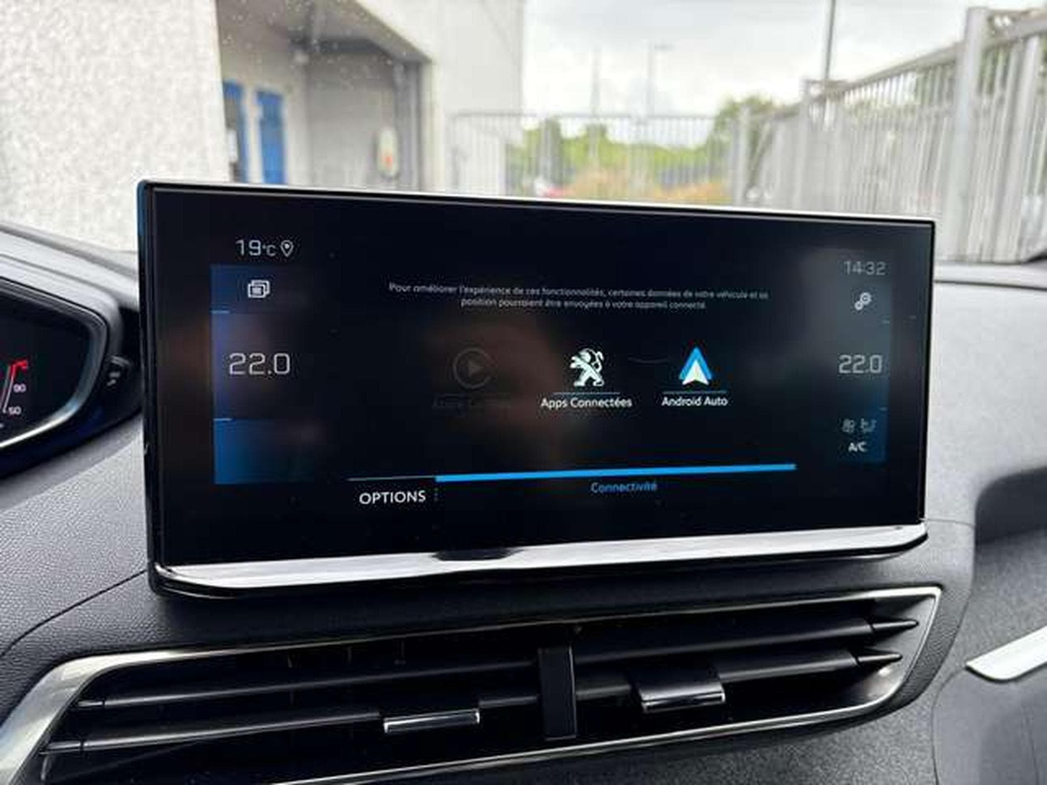 Peugeot 5008 5008 BlueHDi 130 EAT8 Allure Pack (2023) - Photo 8