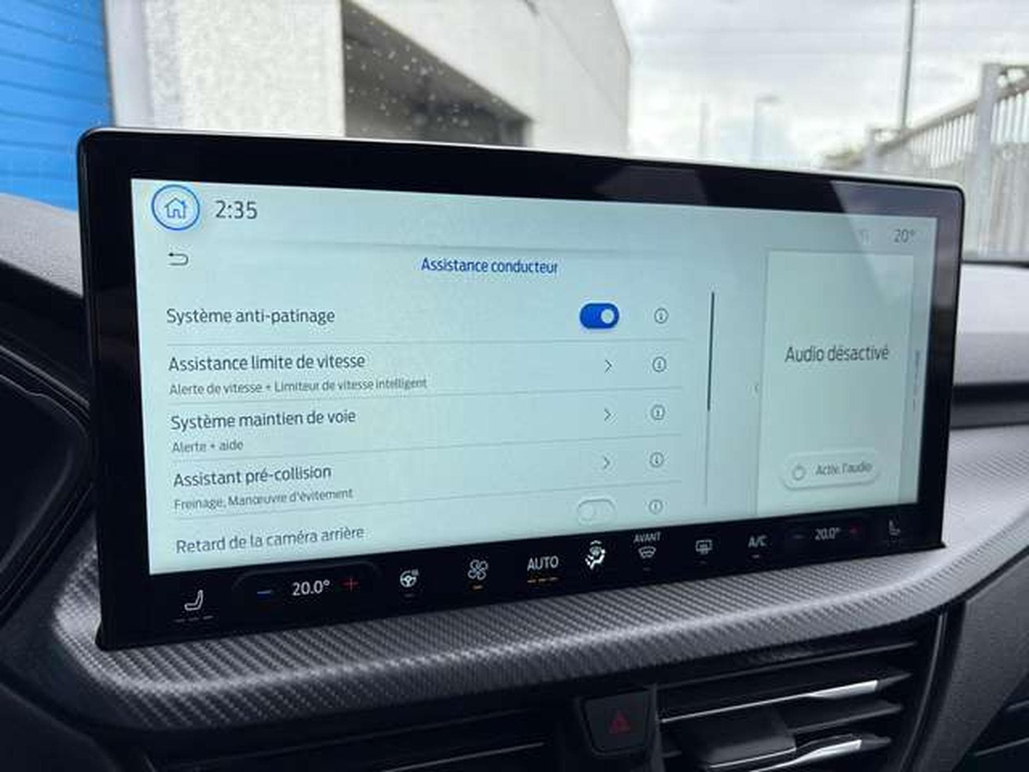 Ford Kuga Kuga 2.5 Duratec FHEV ST-LINE (2025) - Photo 11