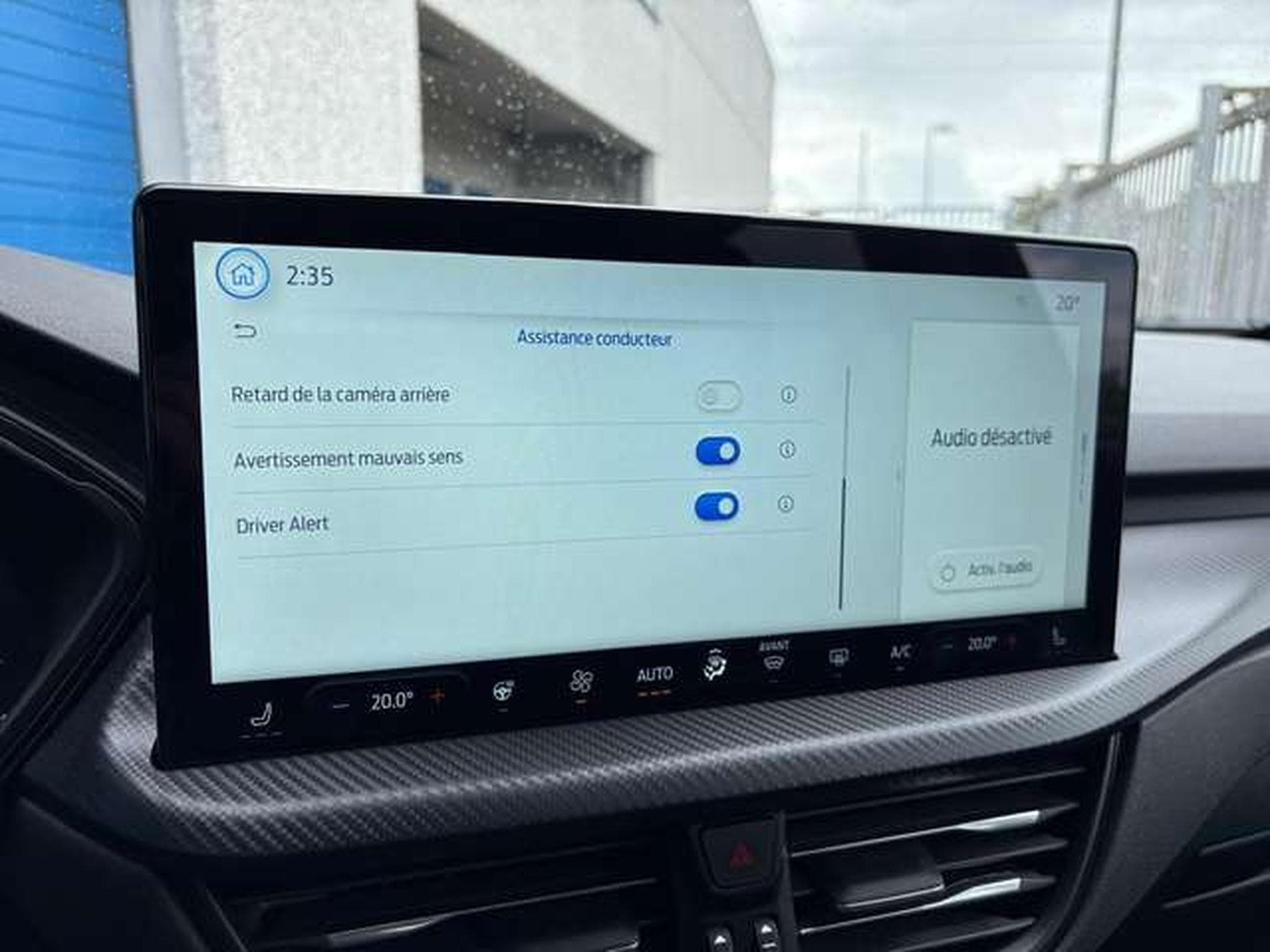 Ford Kuga Kuga 2.5 Duratec FHEV ST-LINE (2025) - Photo 12