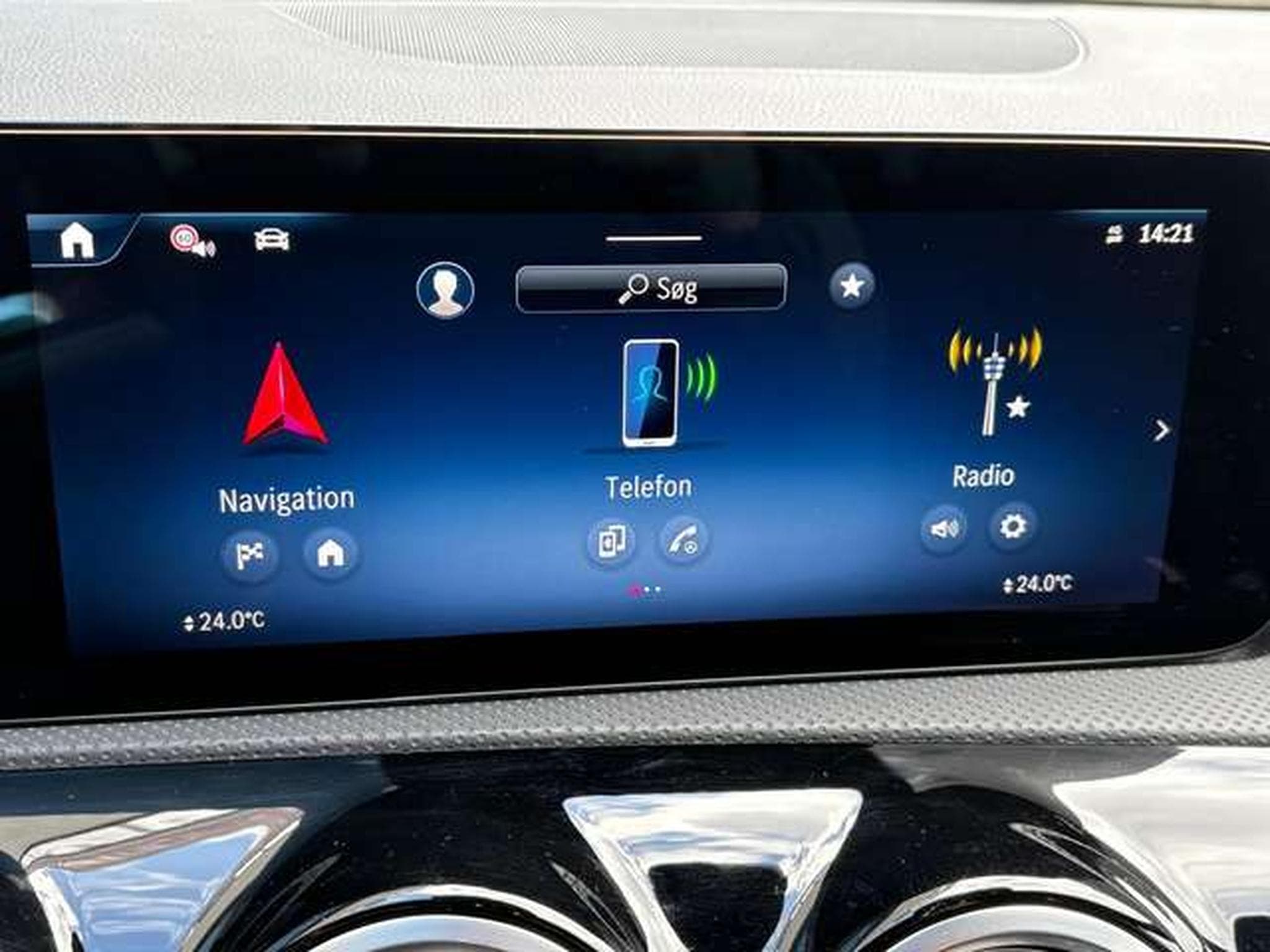 Mercedes CLA 200 CLA Shooting Brake 200D 150 CH AMG NIGHT EDITION (2025) - Photo 8