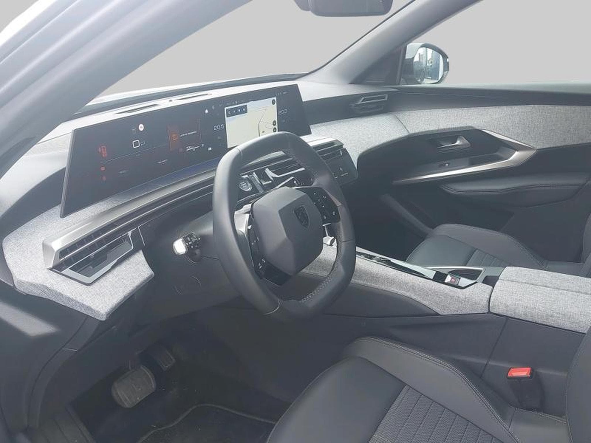 Peugeot 3008 III & e- (2025) - Photo 11