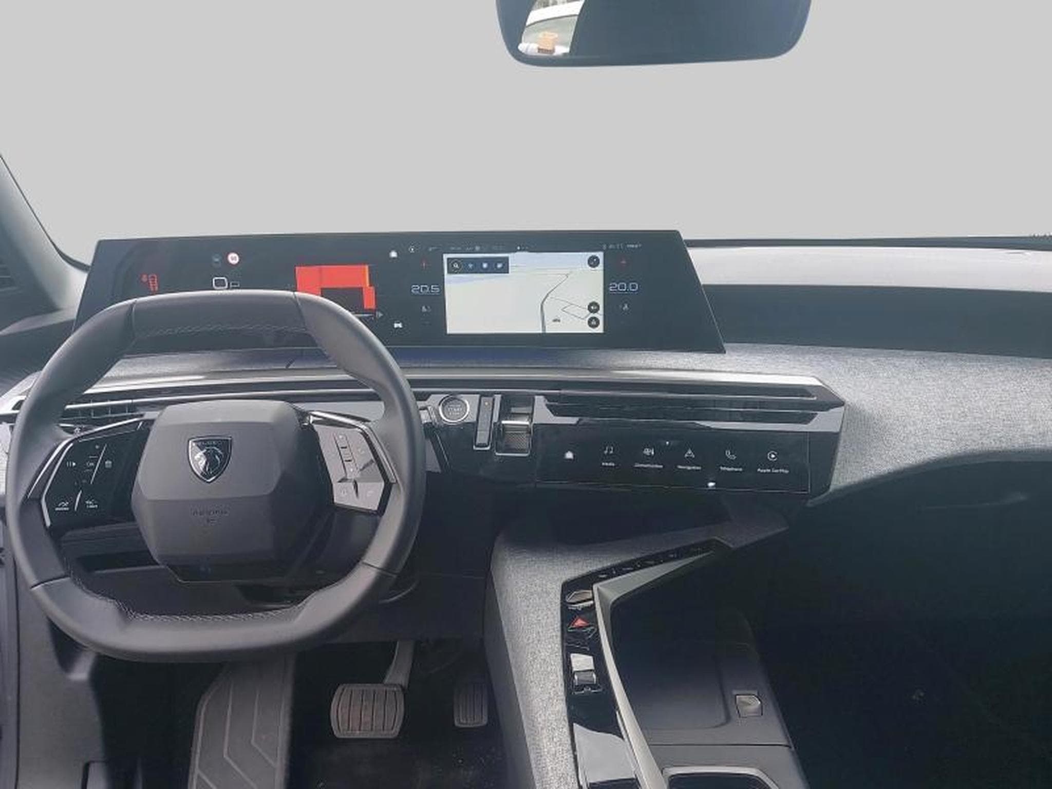 Peugeot 3008 III & e- (2025) - Photo 13