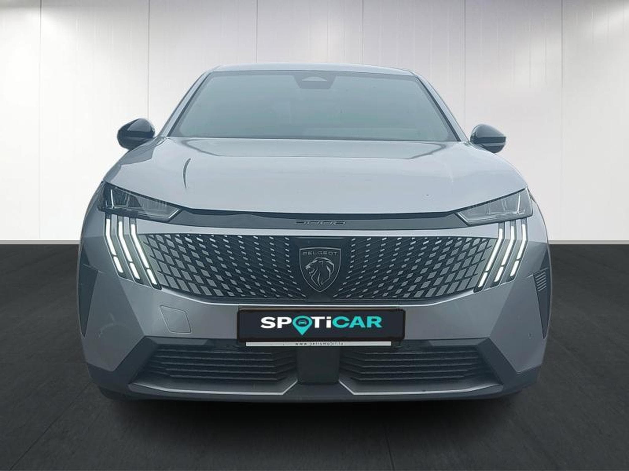 Peugeot 3008 III & e- (2025) - Photo 2