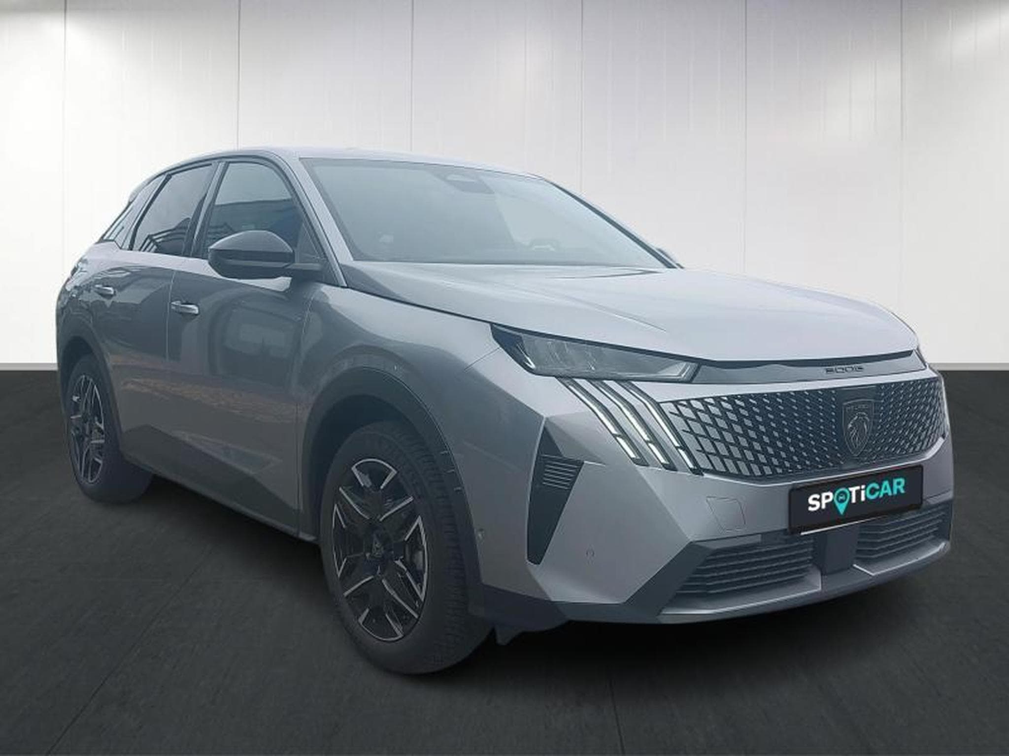 Peugeot 3008 III & e- (2025) - Photo 3