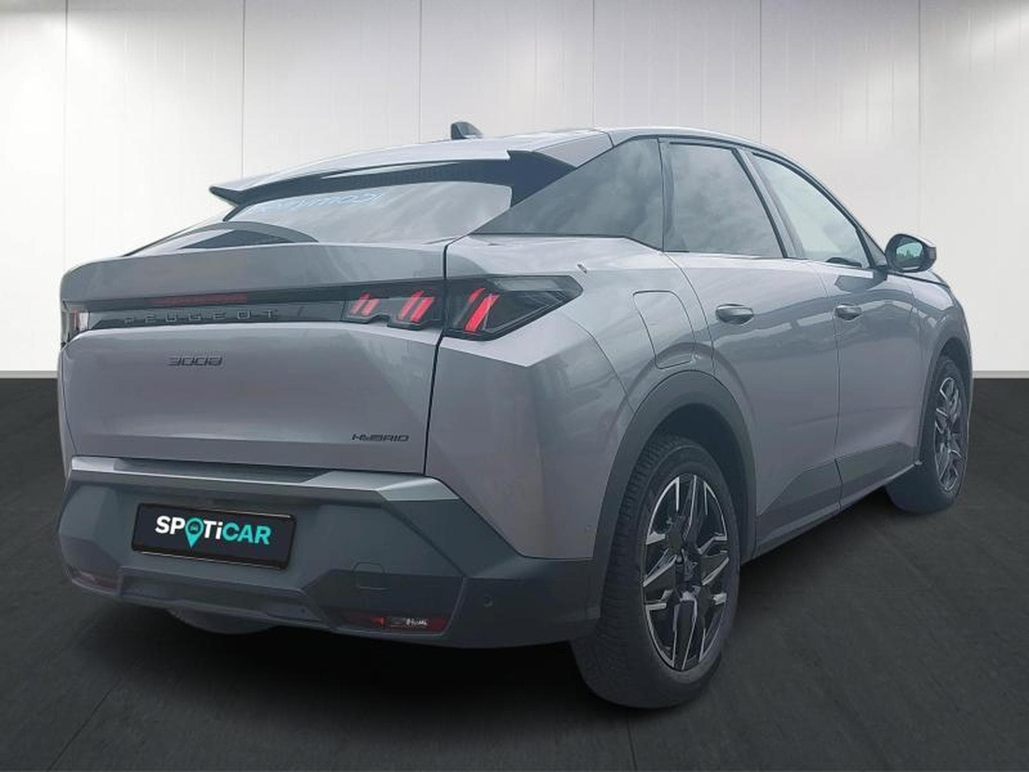 Peugeot 3008 III & e- (2025) - Photo 4