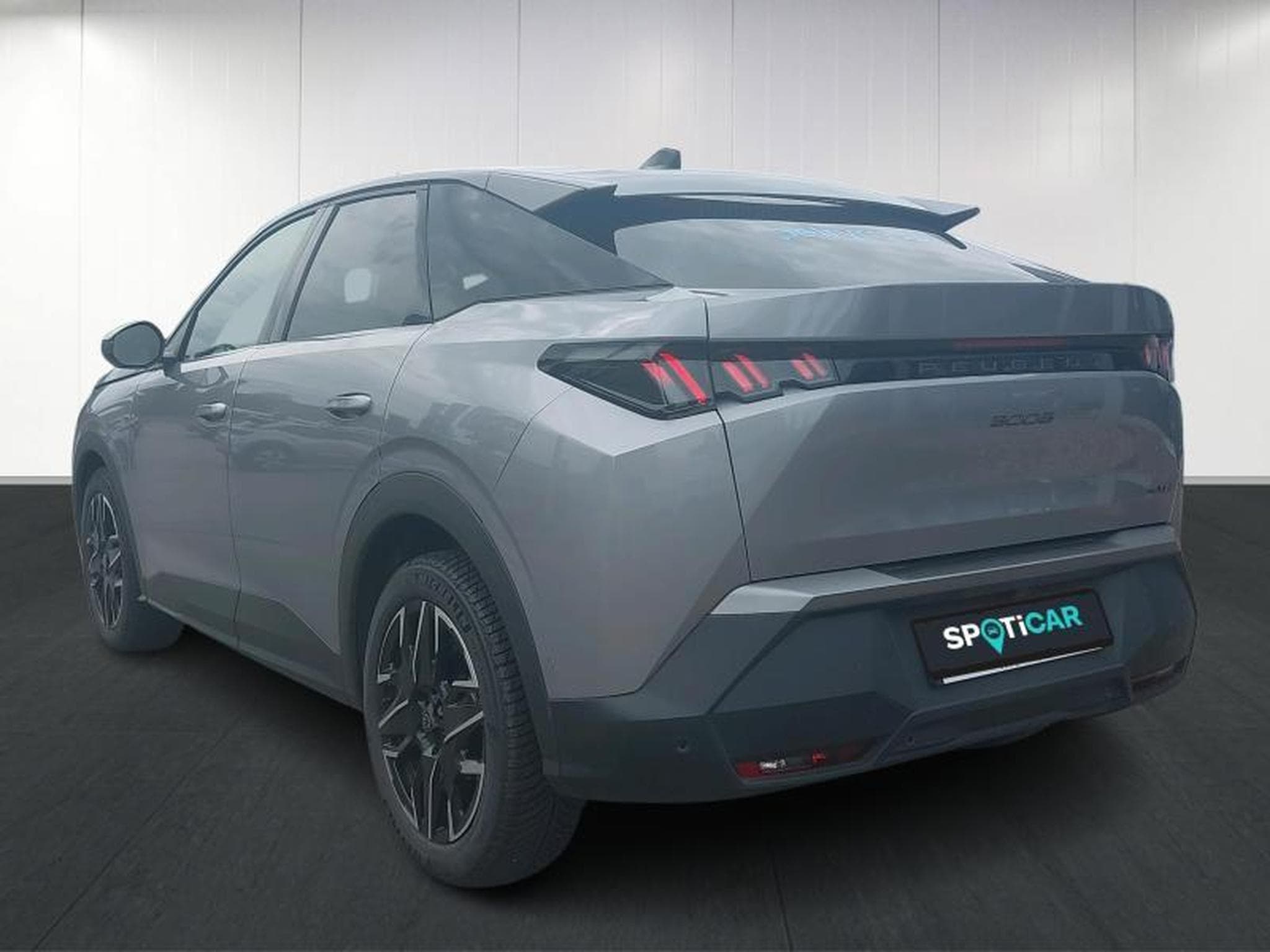 Peugeot 3008 III & e- (2025) - Photo 6