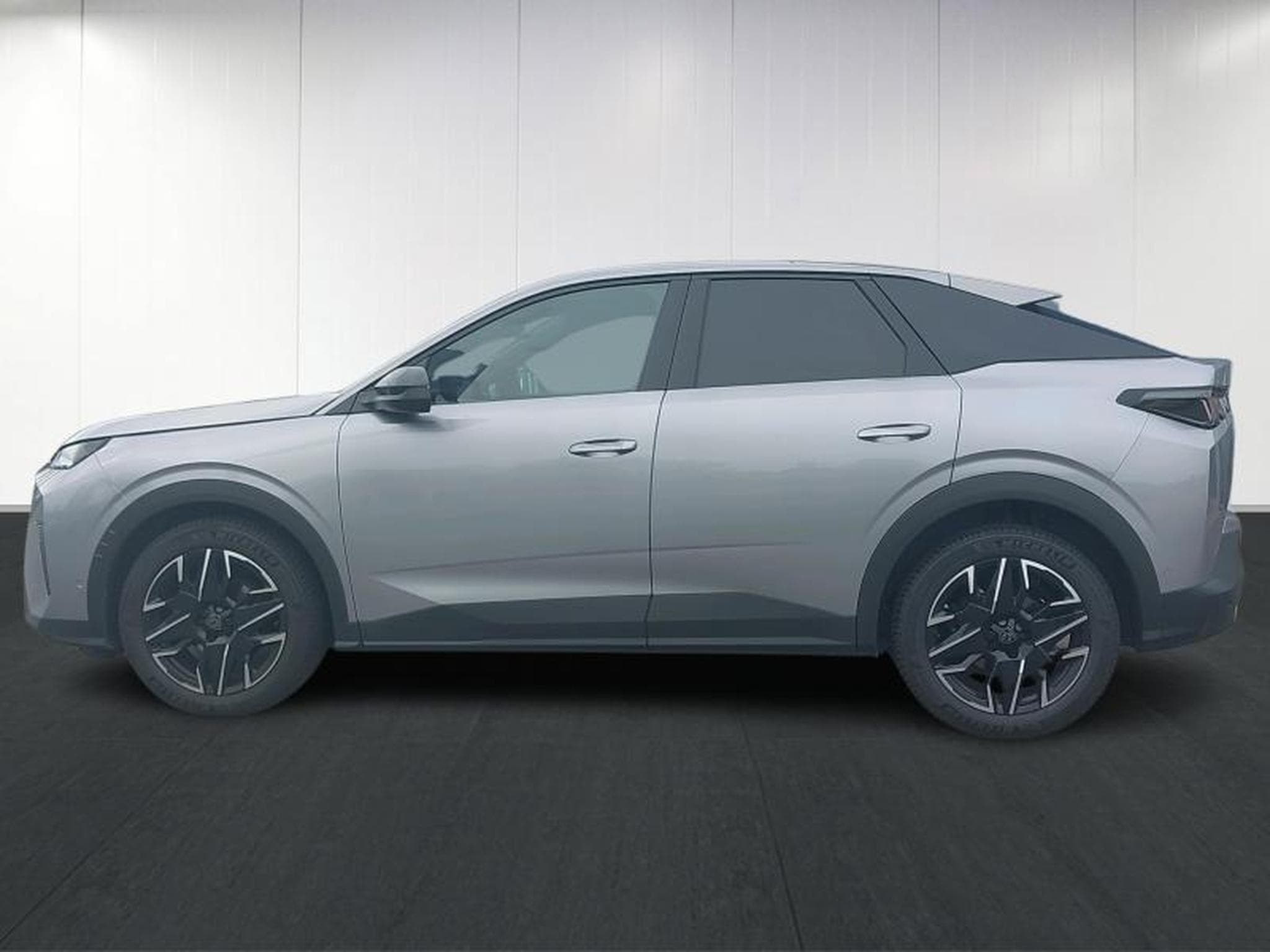 Peugeot 3008 III & e- (2025) - Photo 7