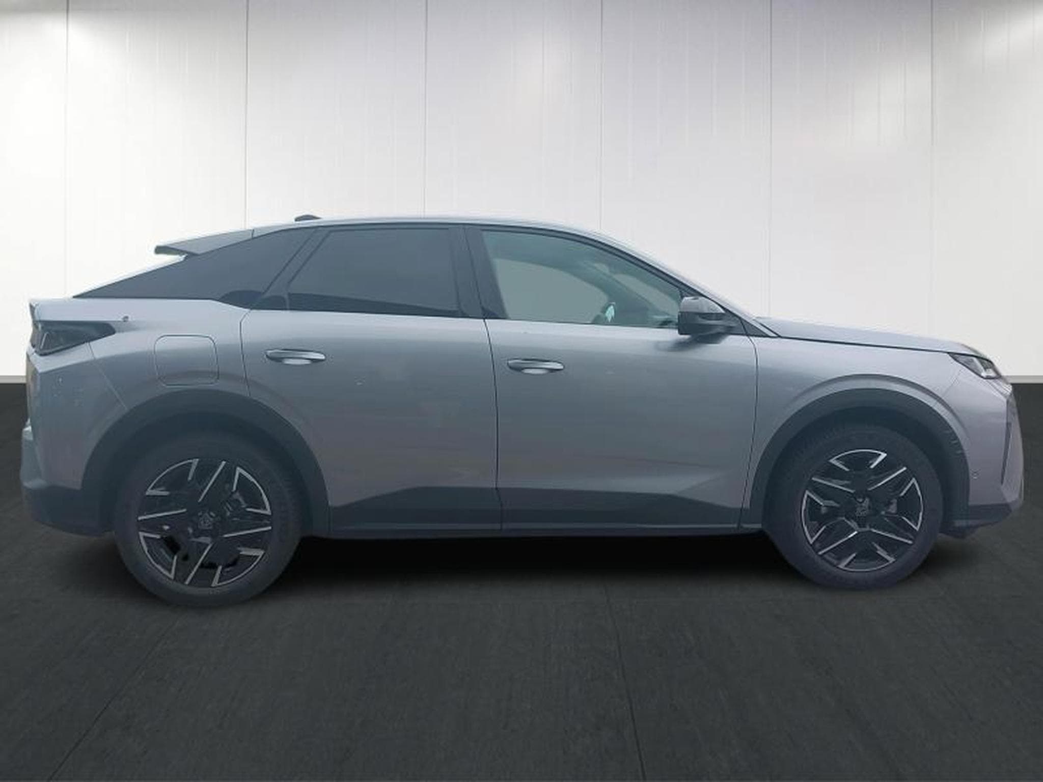 Peugeot 3008 III & e- (2025) - Photo 8