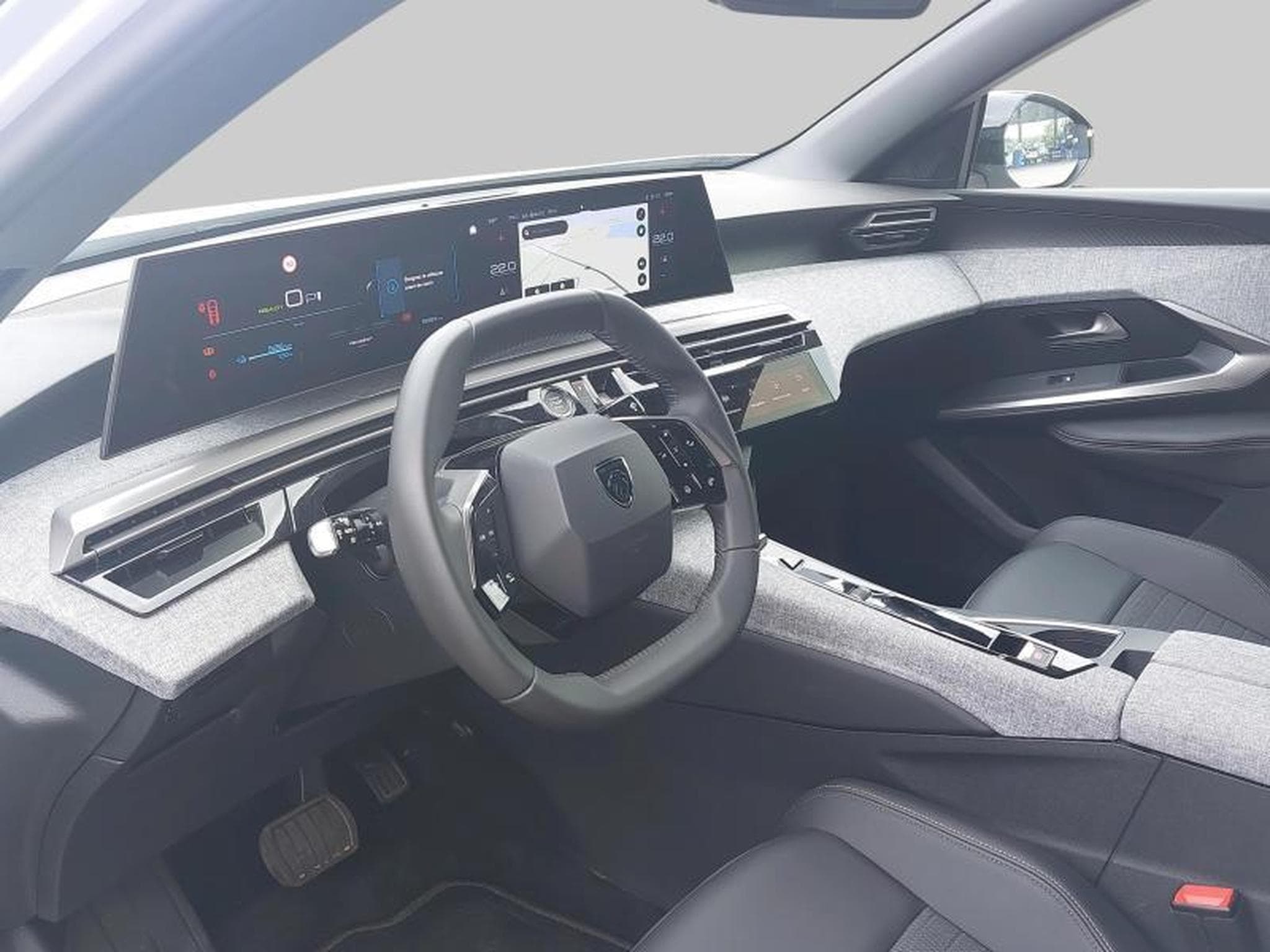Peugeot 3008 III & e- (2026) - Photo 11