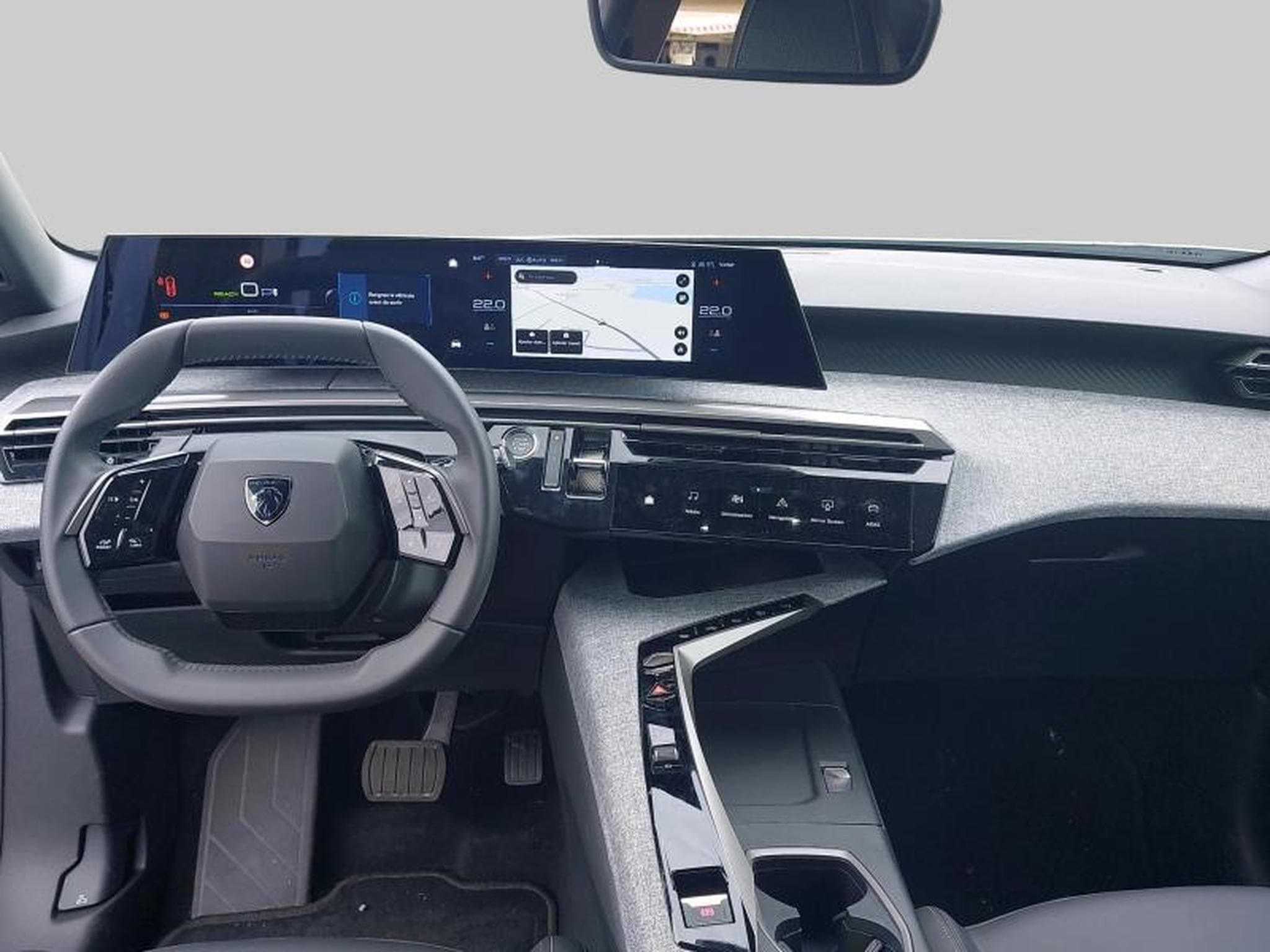 Peugeot 3008 III & e- (2026) - Photo 13