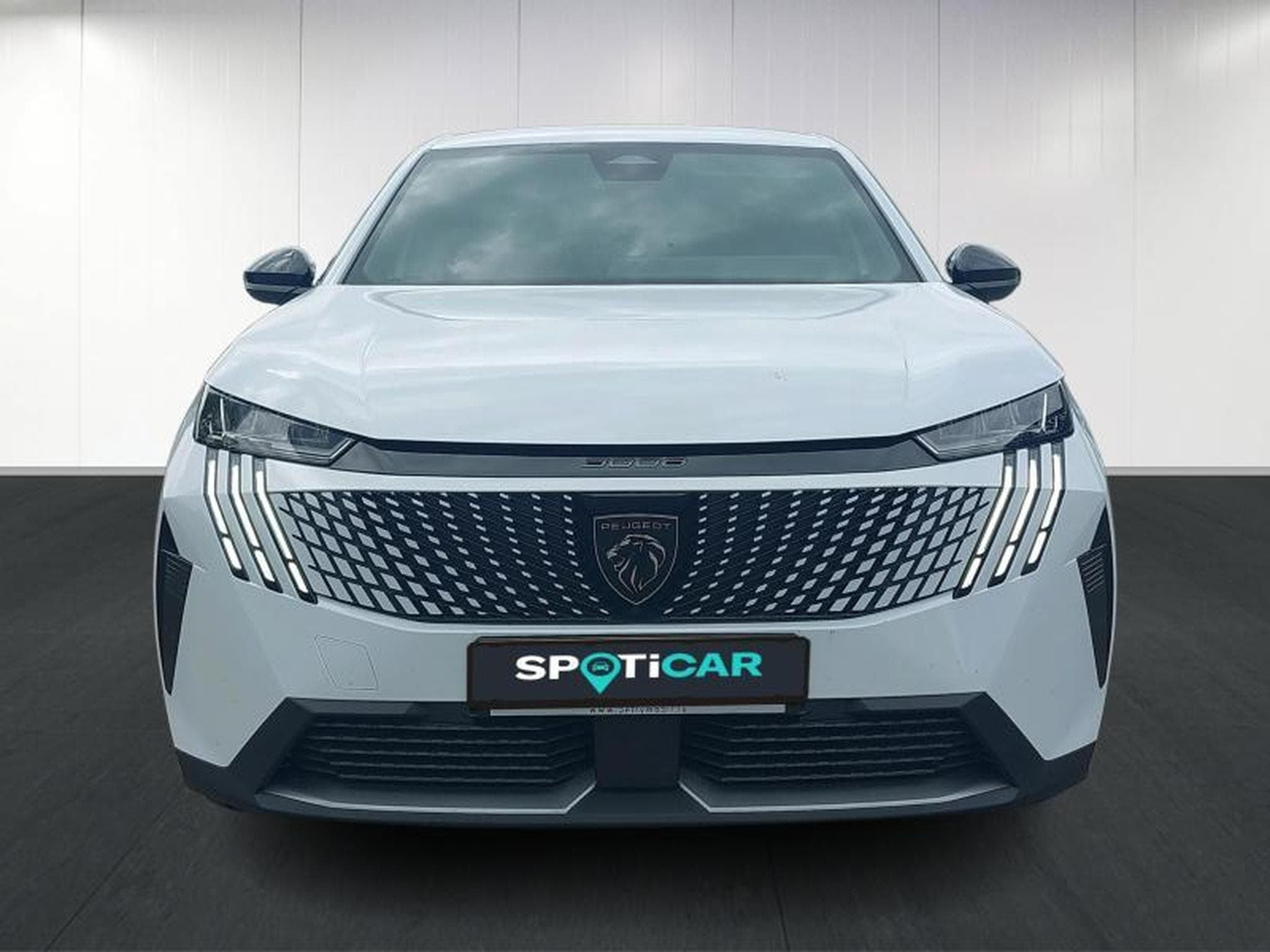 Peugeot 3008 III & e- (2026) - Photo 2