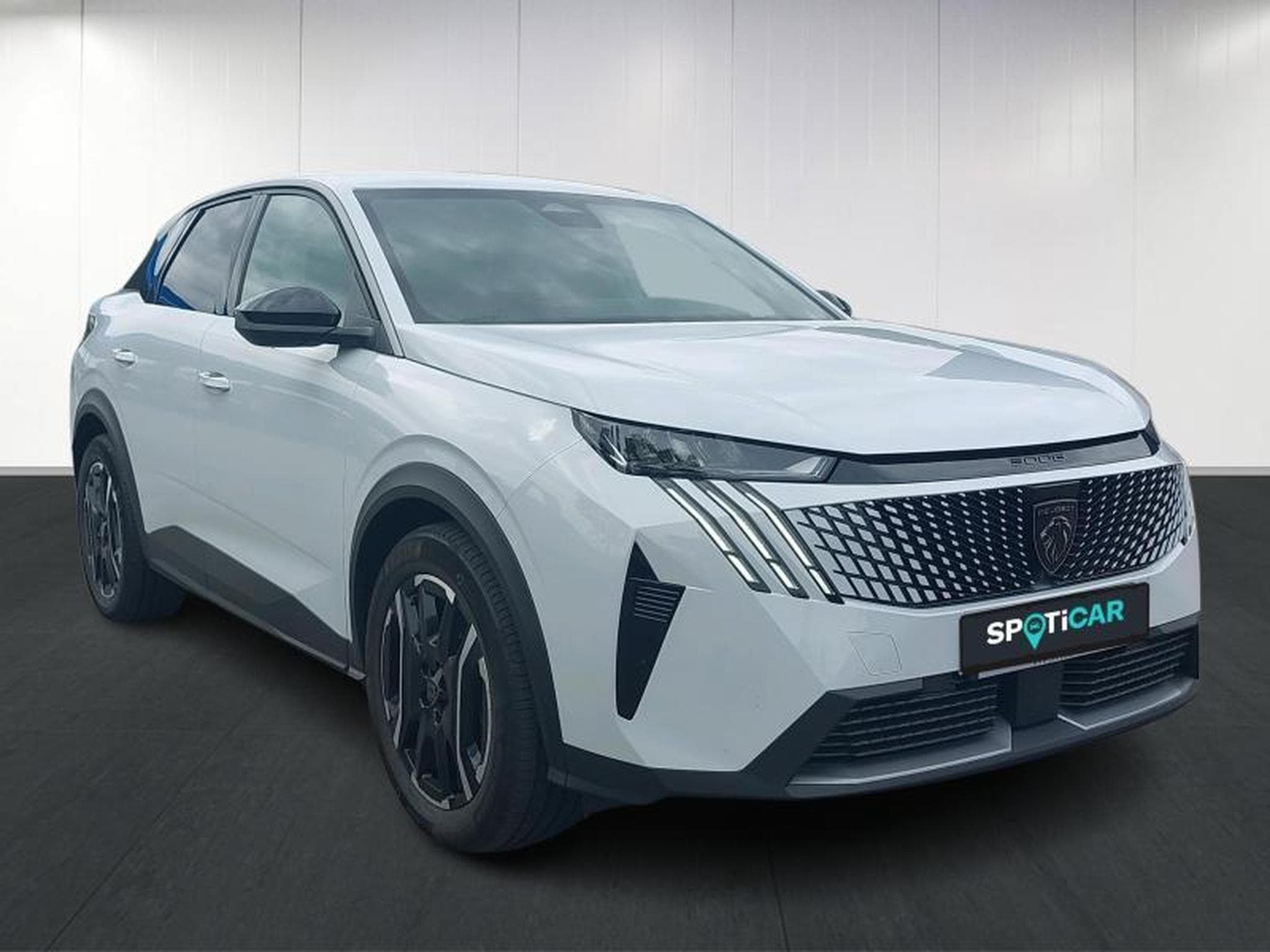 Peugeot 3008 III & e- (2026) - Photo 3