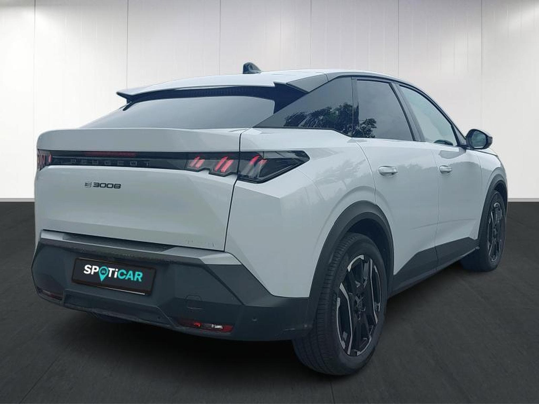 Peugeot 3008 III & e- (2026) - Photo 4