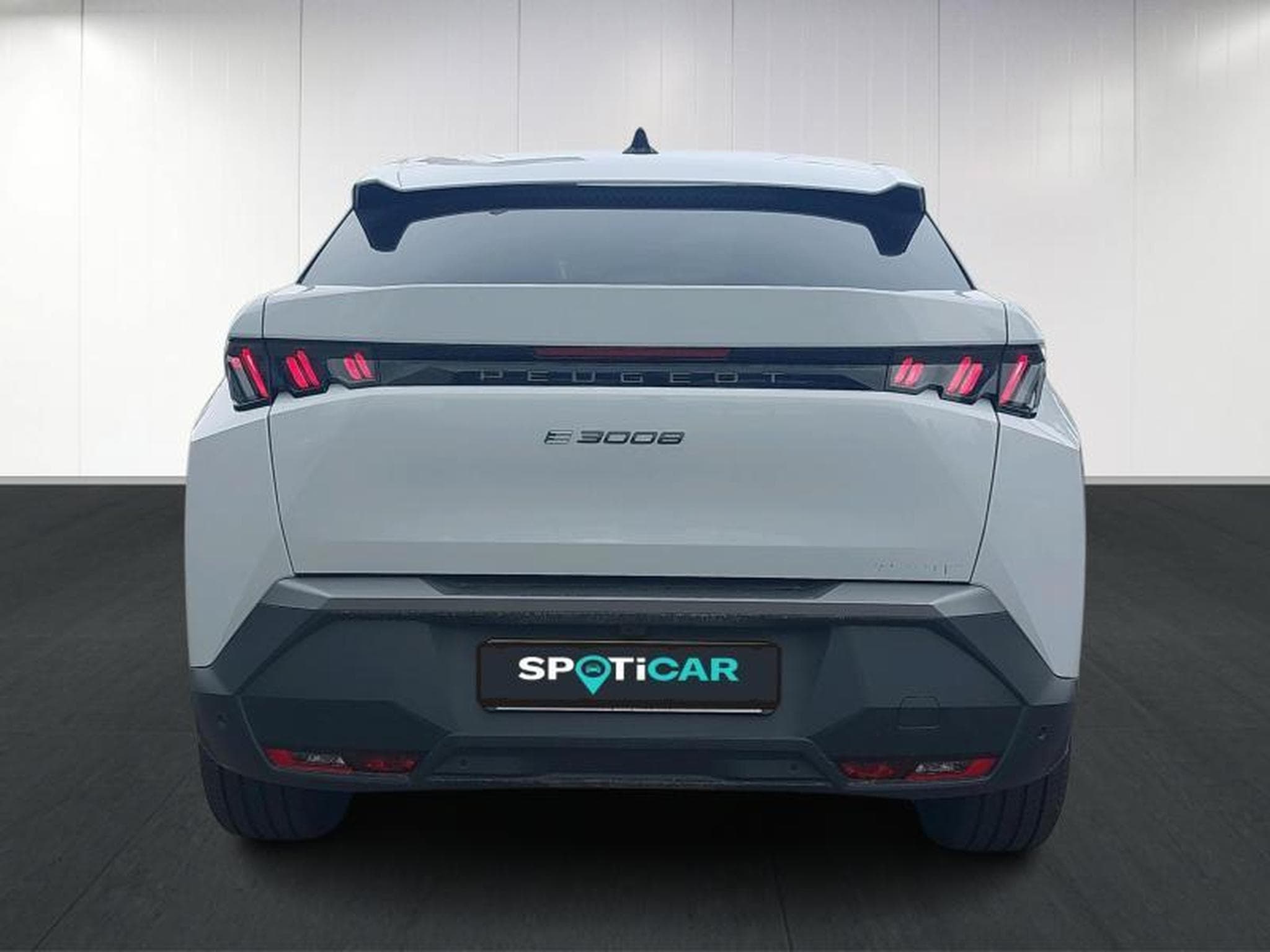 Peugeot 3008 III & e- (2026) - Photo 5