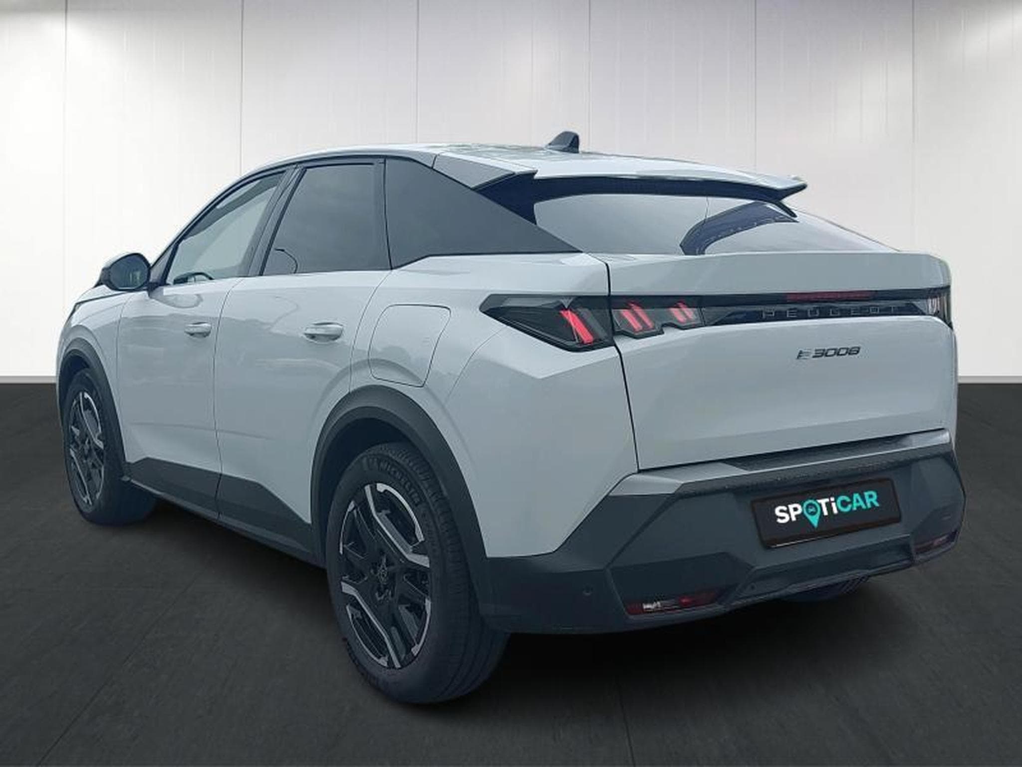 Peugeot 3008 III & e- (2026) - Photo 6