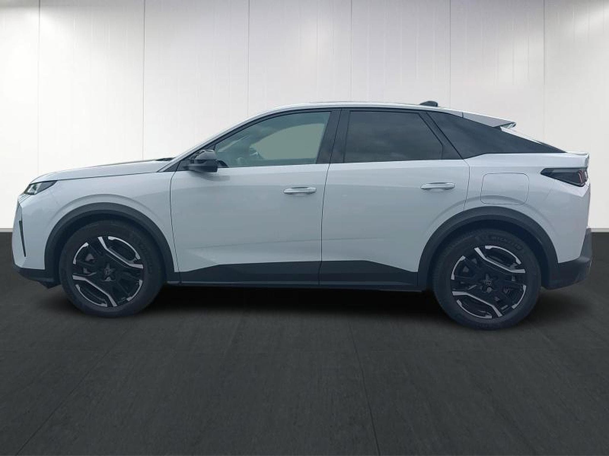 Peugeot 3008 III & e- (2026) - Photo 7