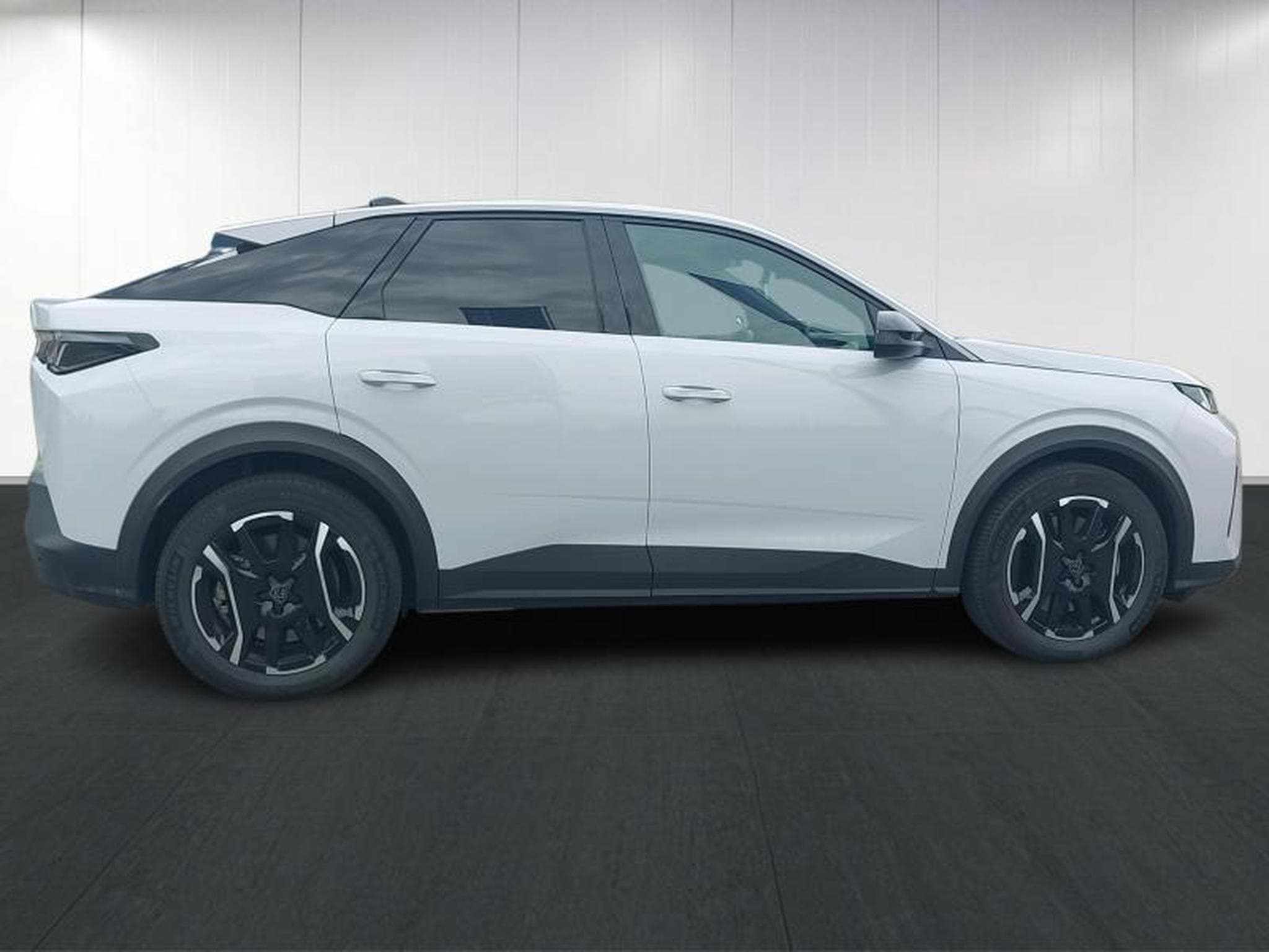 Peugeot 3008 III & e- (2026) - Photo 8