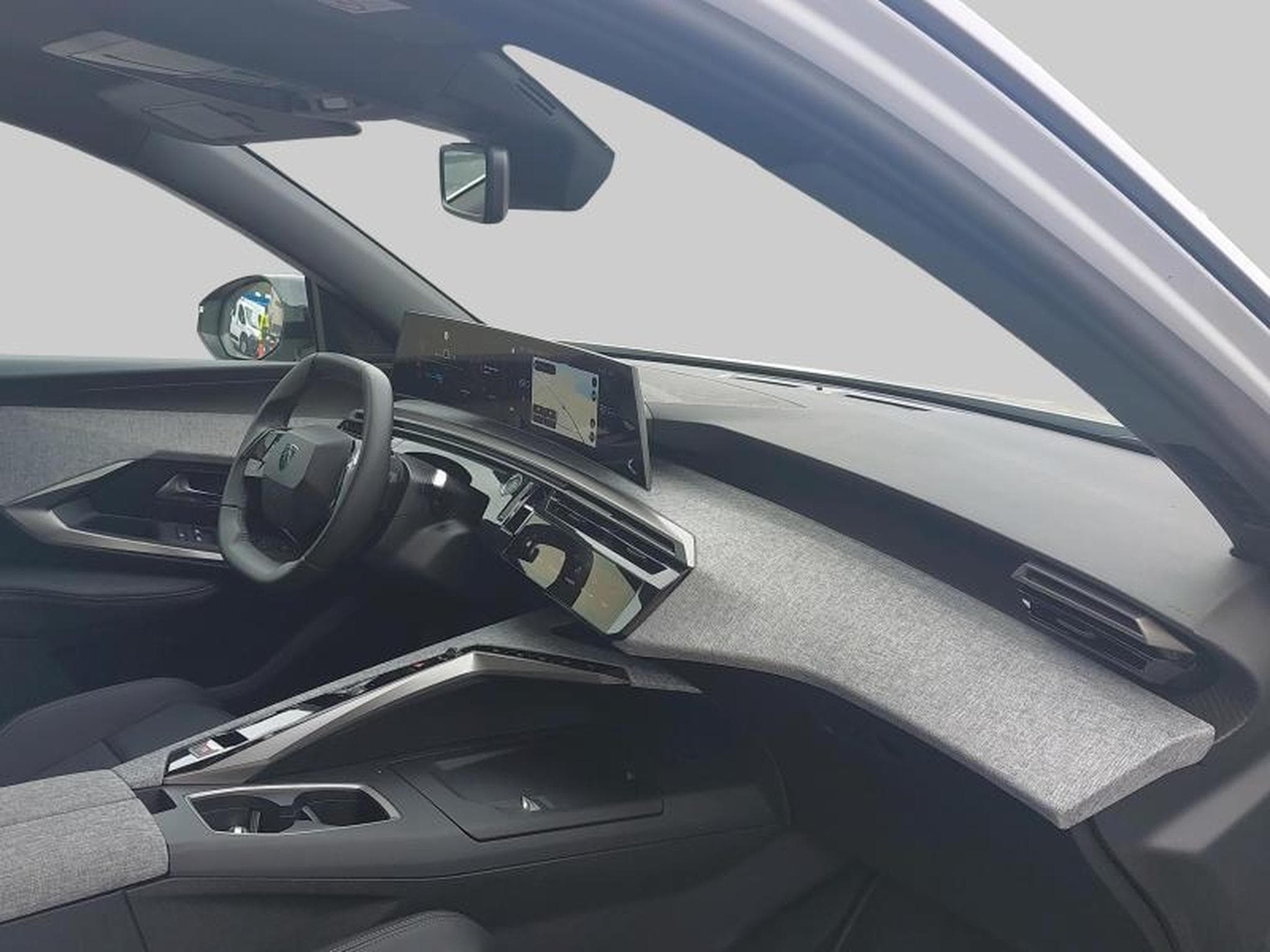 Peugeot 3008 III & e- (2026) - Photo 9