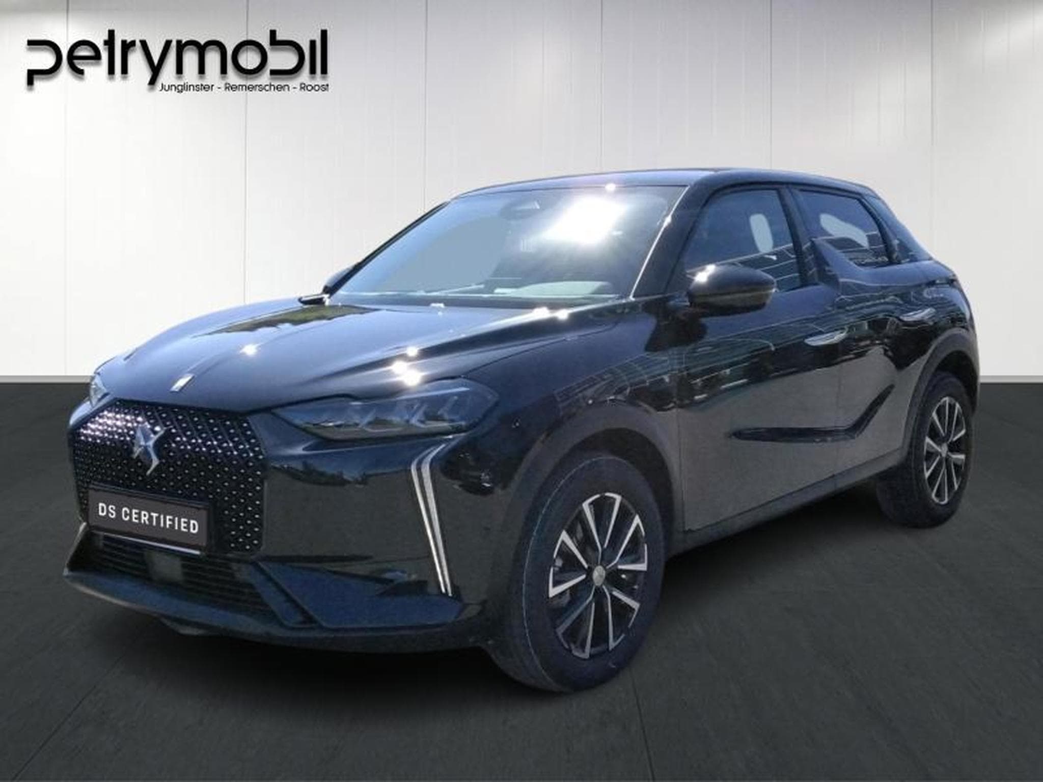 DS Automobiles DS3 Edition France (2026) - Foto 1