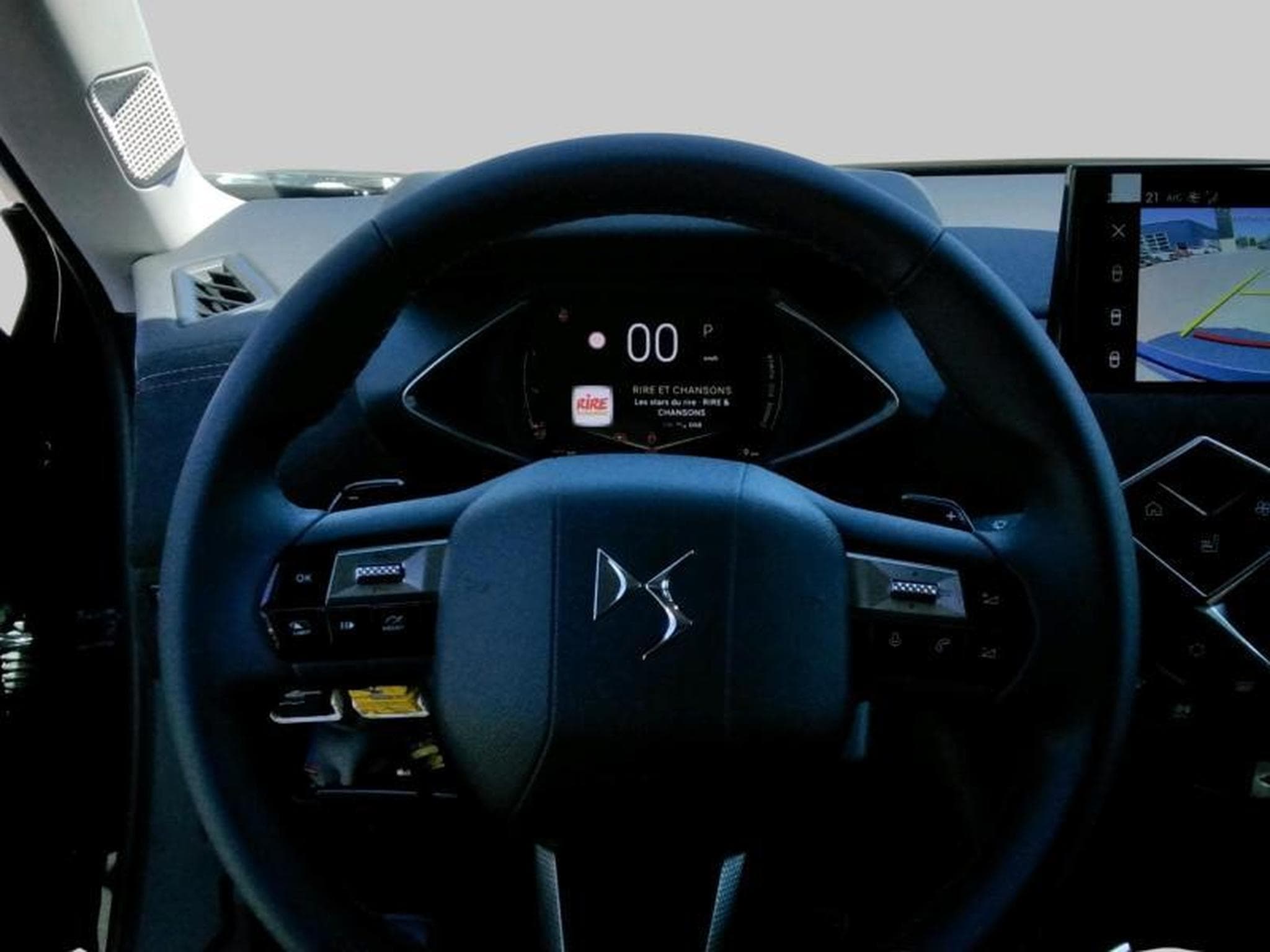 DS Automobiles DS3 Edition France (2026) - Foto 14