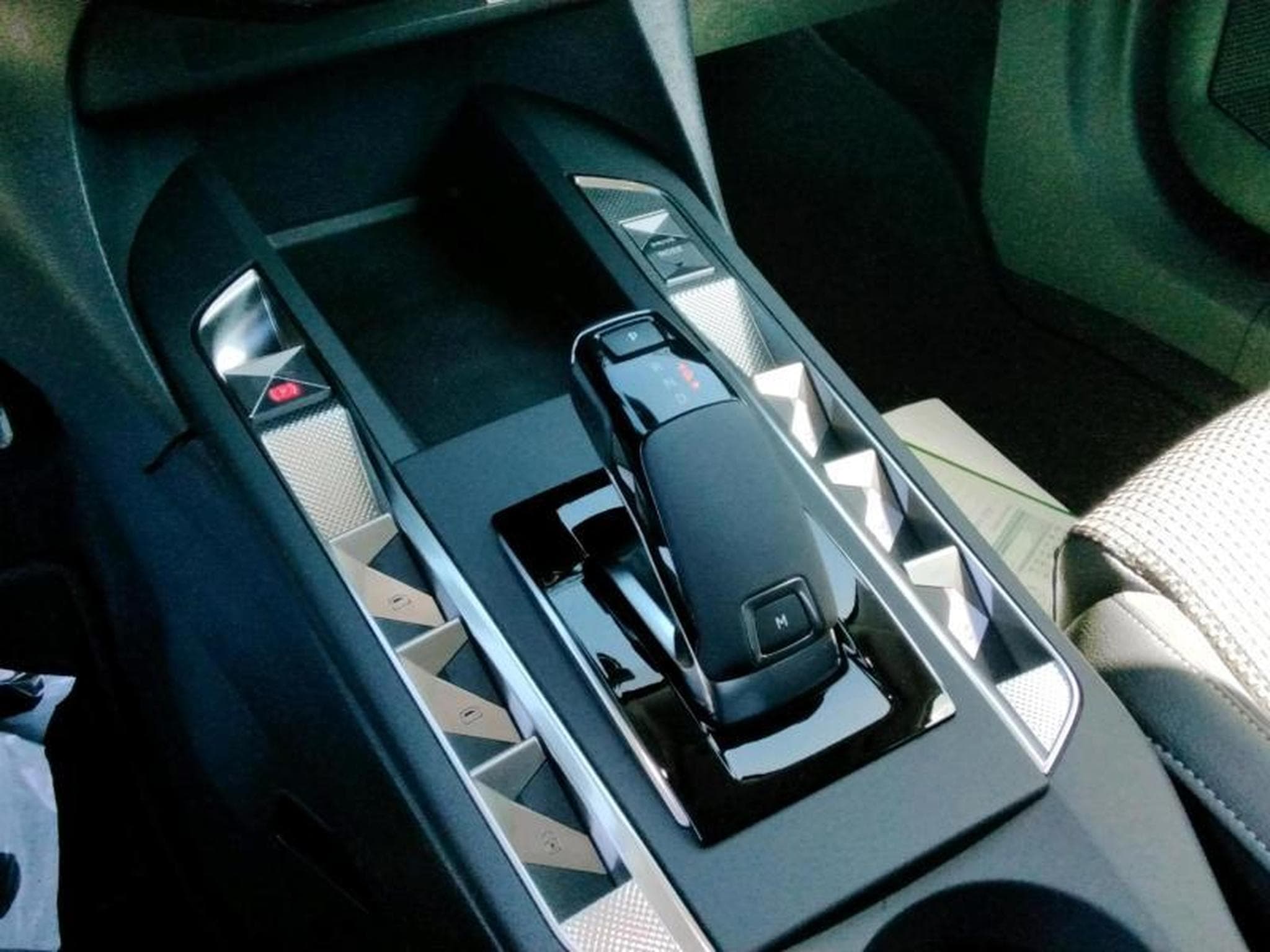 DS Automobiles DS3 Edition France (2026) - Foto 19