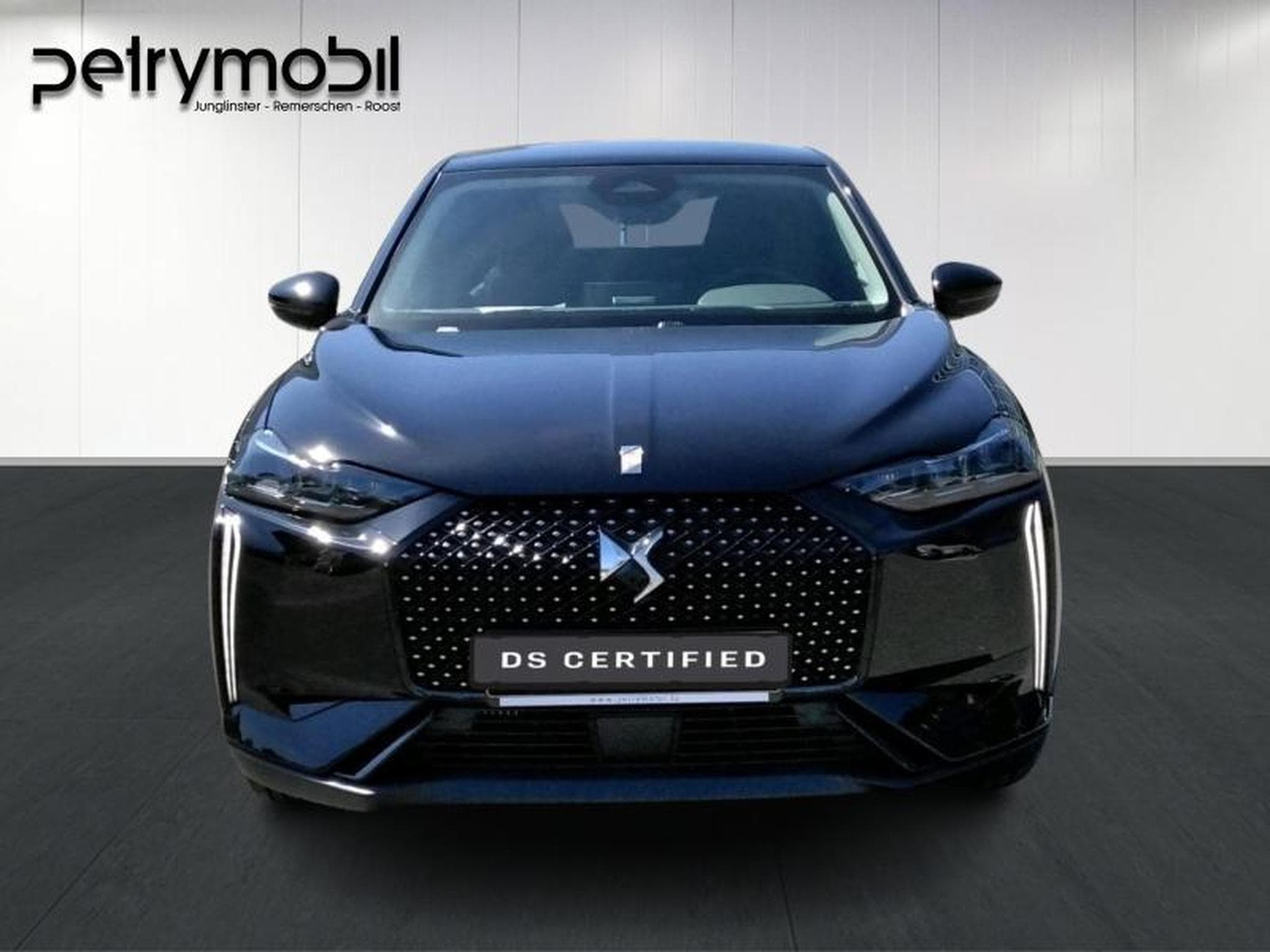 DS Automobiles DS3 Edition France (2026) - Foto 2
