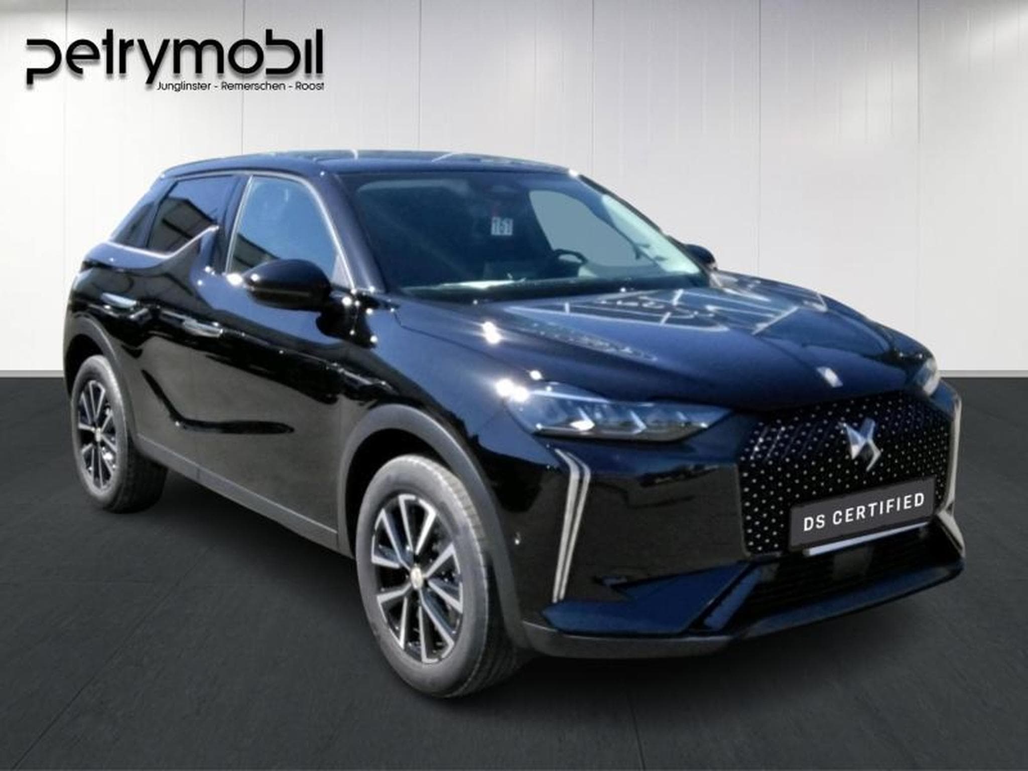 DS Automobiles DS3 Edition France (2026) - Foto 3
