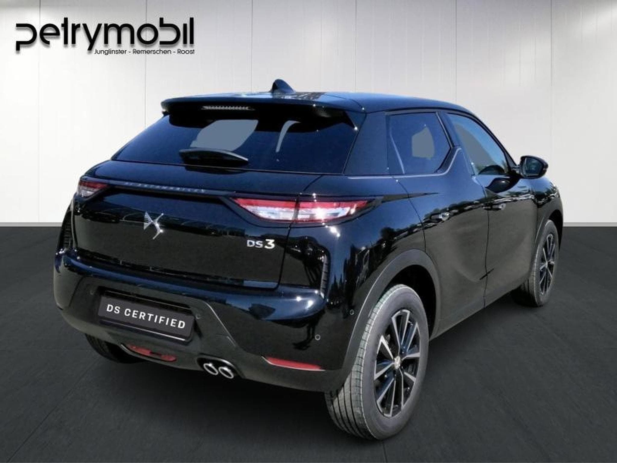 DS Automobiles DS3 Edition France (2026) - Foto 4