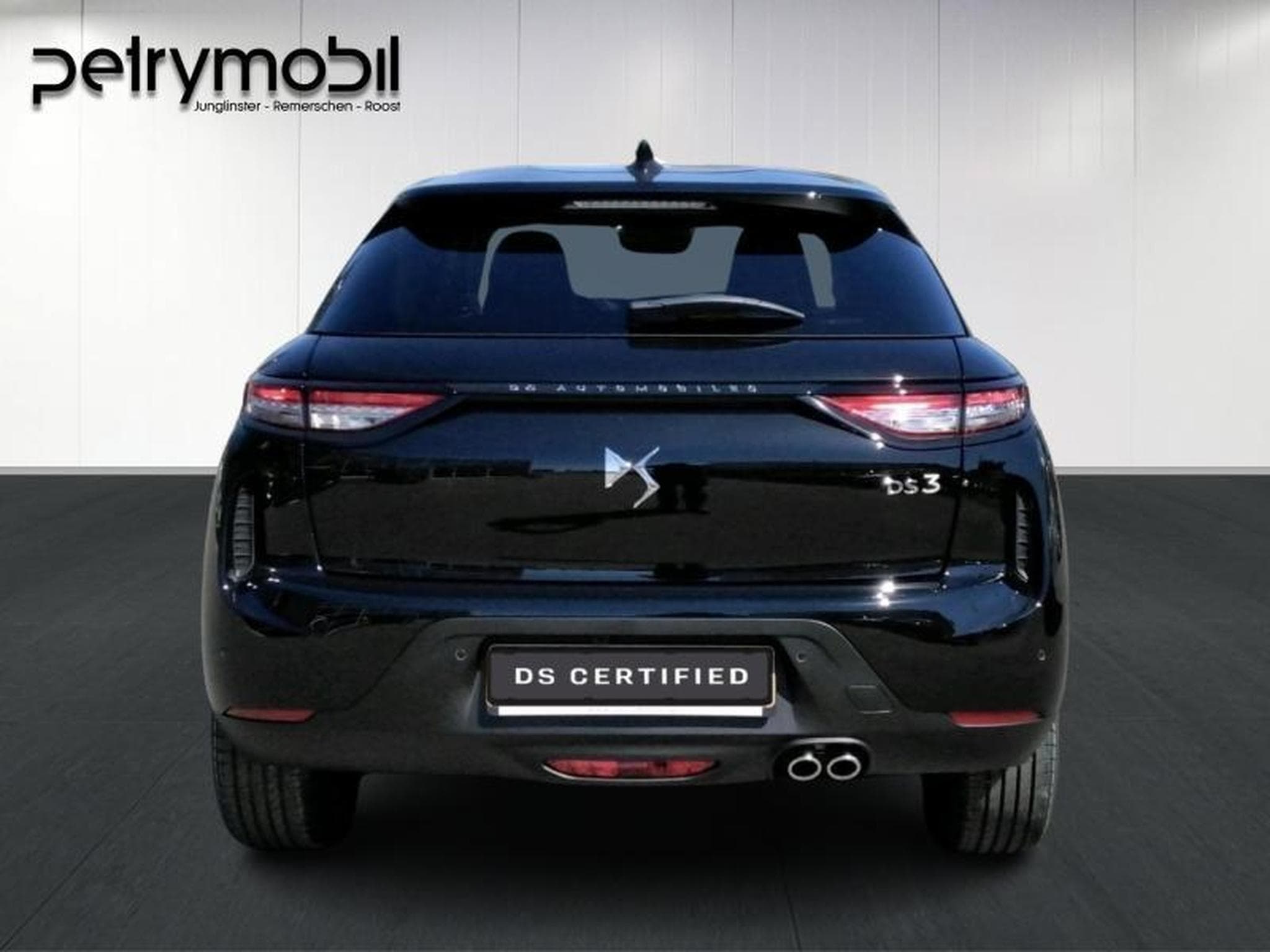 DS Automobiles DS3 Edition France (2026) - Foto 5