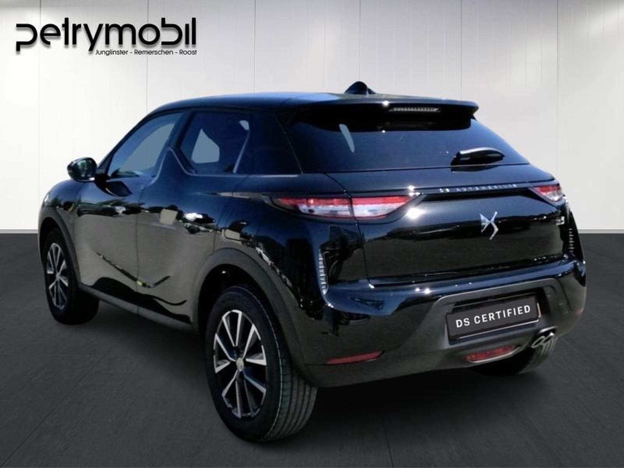 DS Automobiles DS3 Edition France (2026) - Foto 6