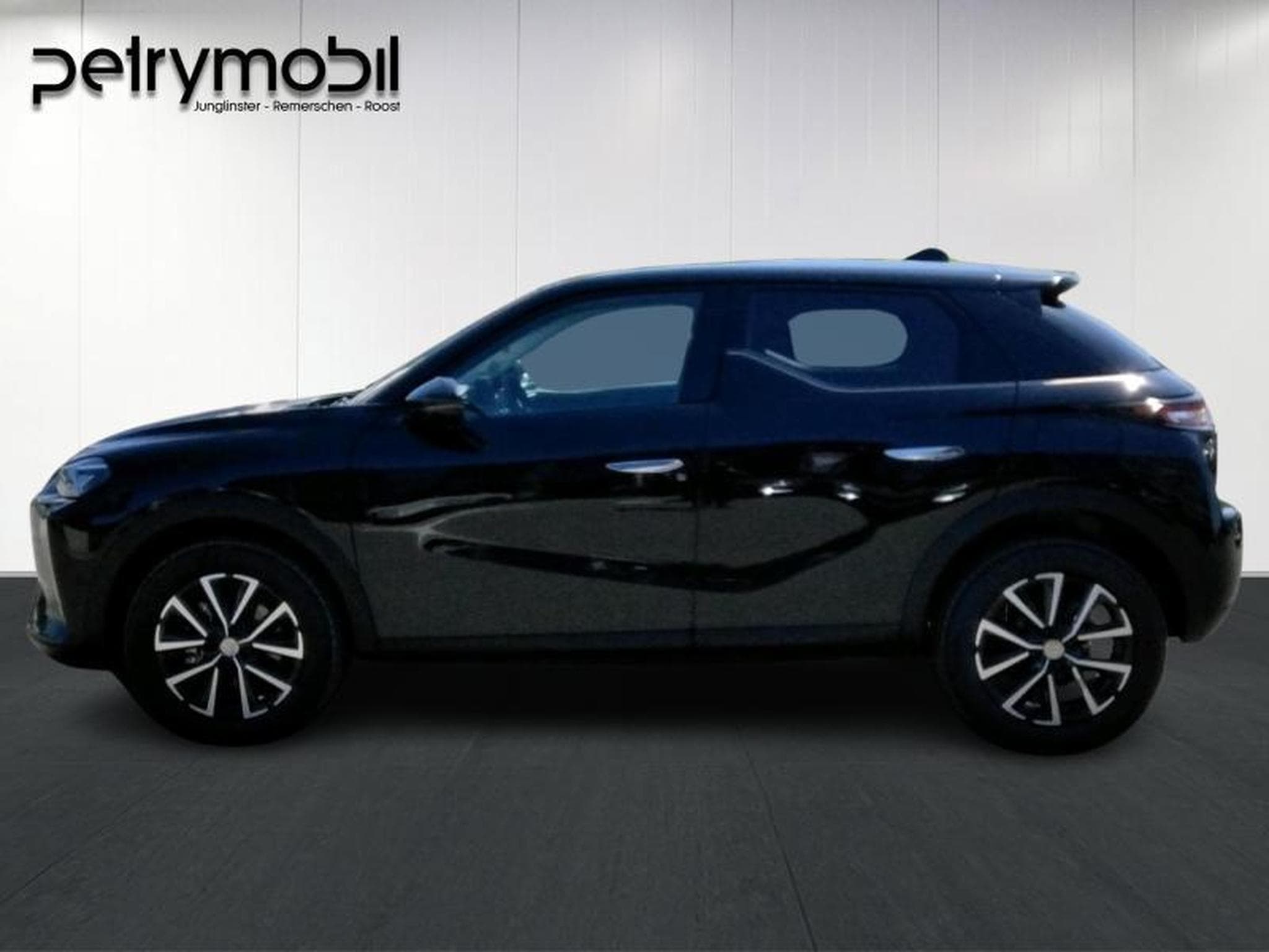 DS Automobiles DS3 Edition France (2026) - Foto 7
