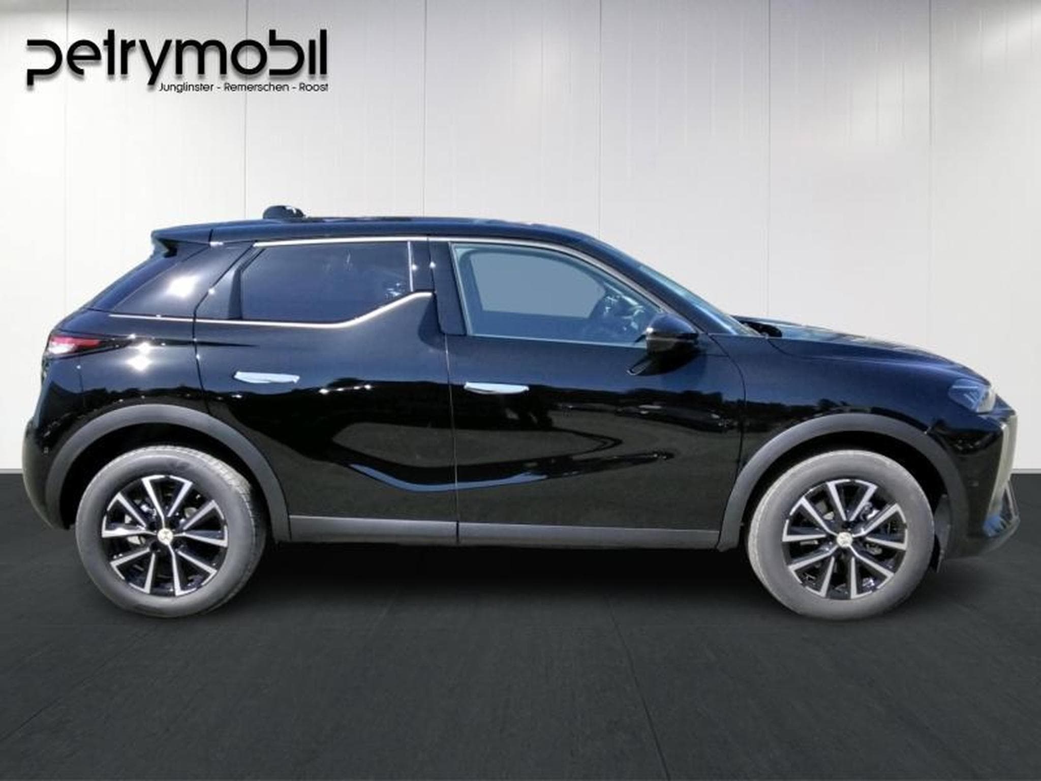 DS Automobiles DS3 Edition France (2026) - Foto 8