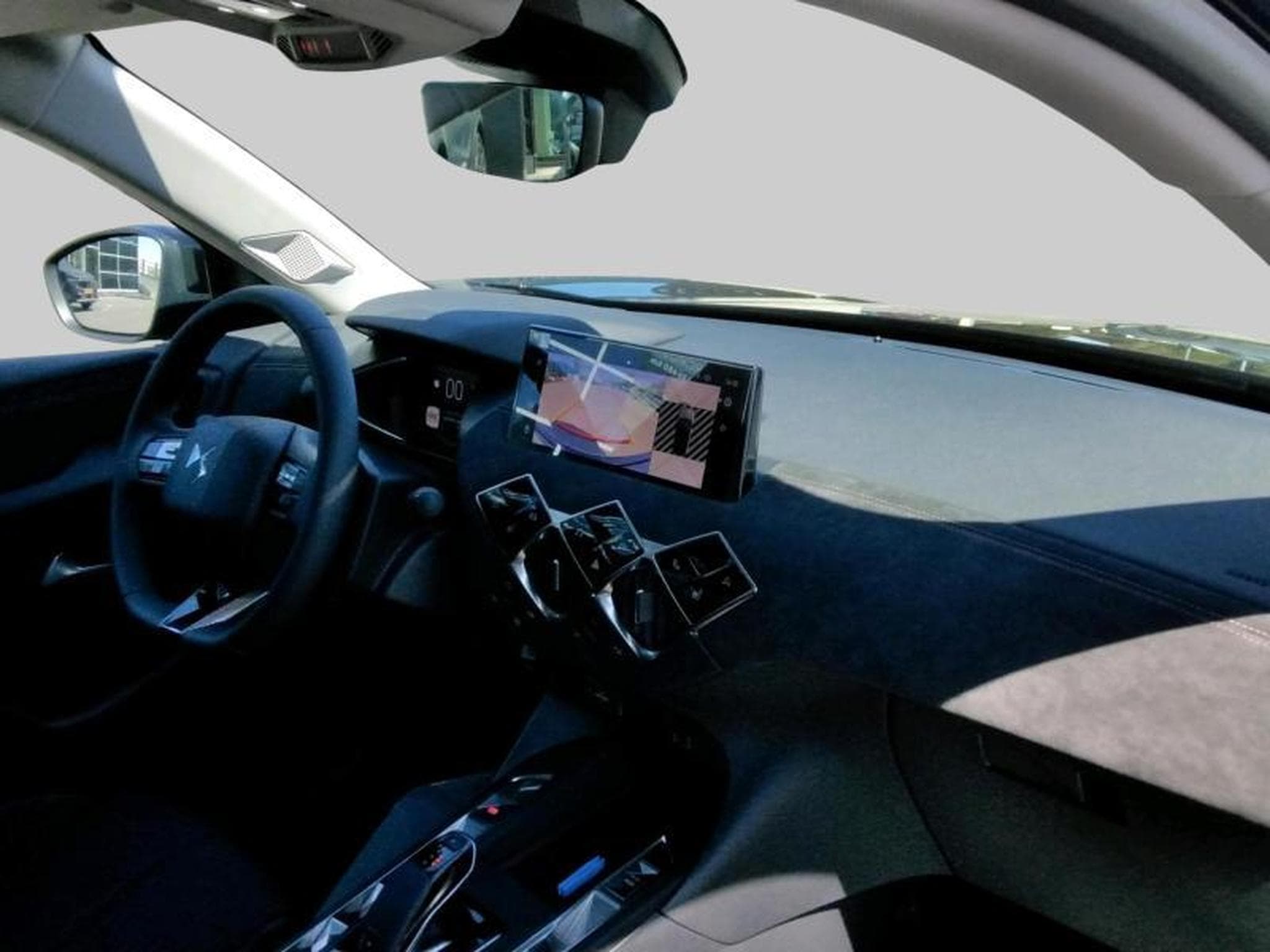 DS Automobiles DS3 Edition France (2026) - Foto 9