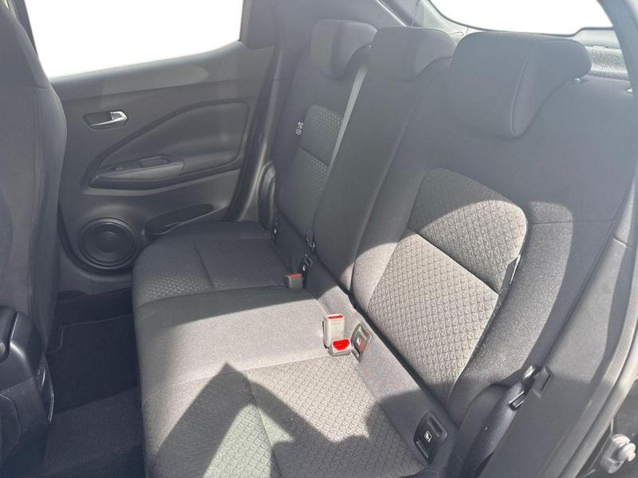 Nissan Juke ACENTA + CONFORT PACK (2024) - Foto 11
