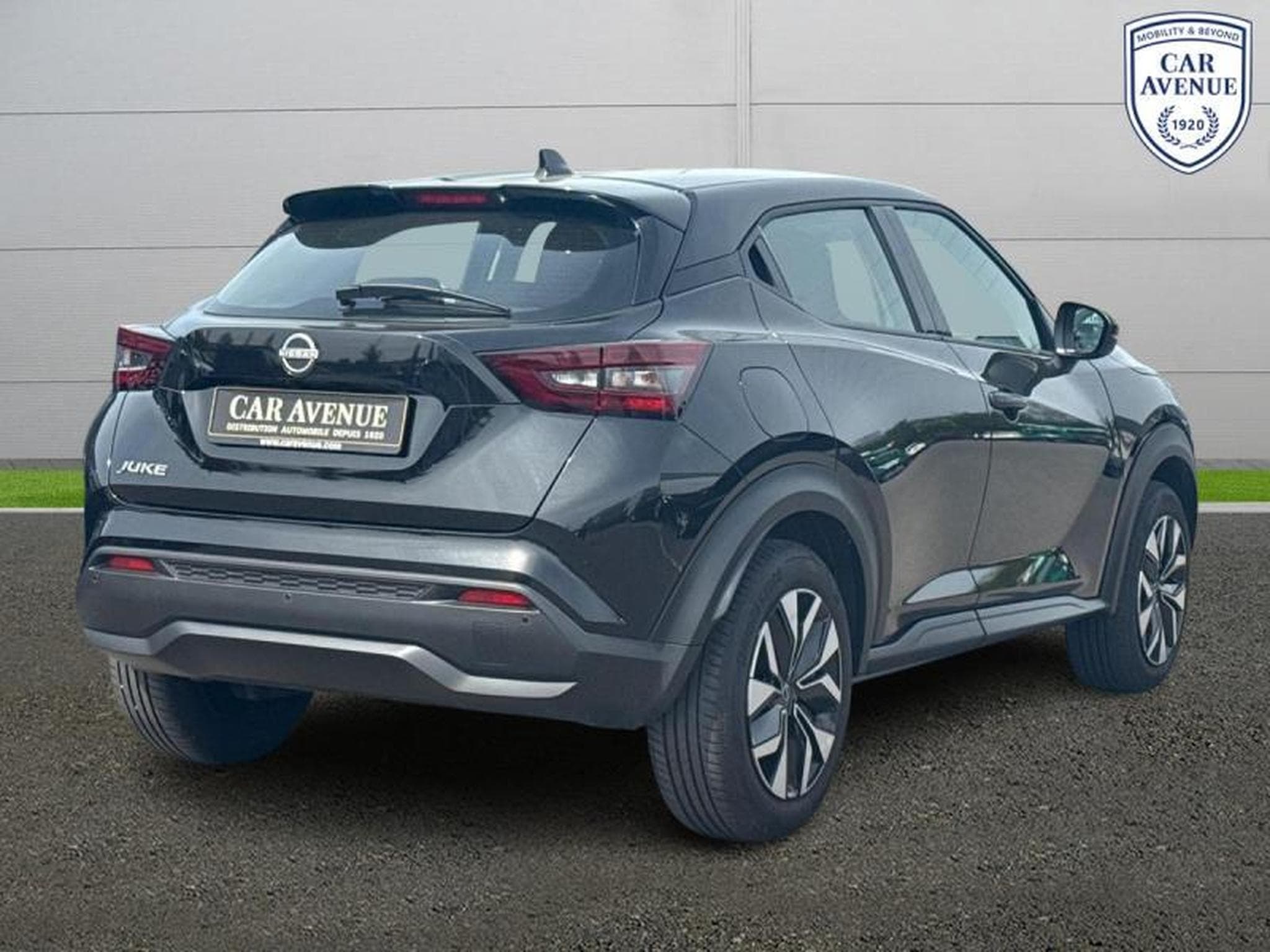 Nissan Juke ACENTA + CONFORT PACK (2024) - Foto 3