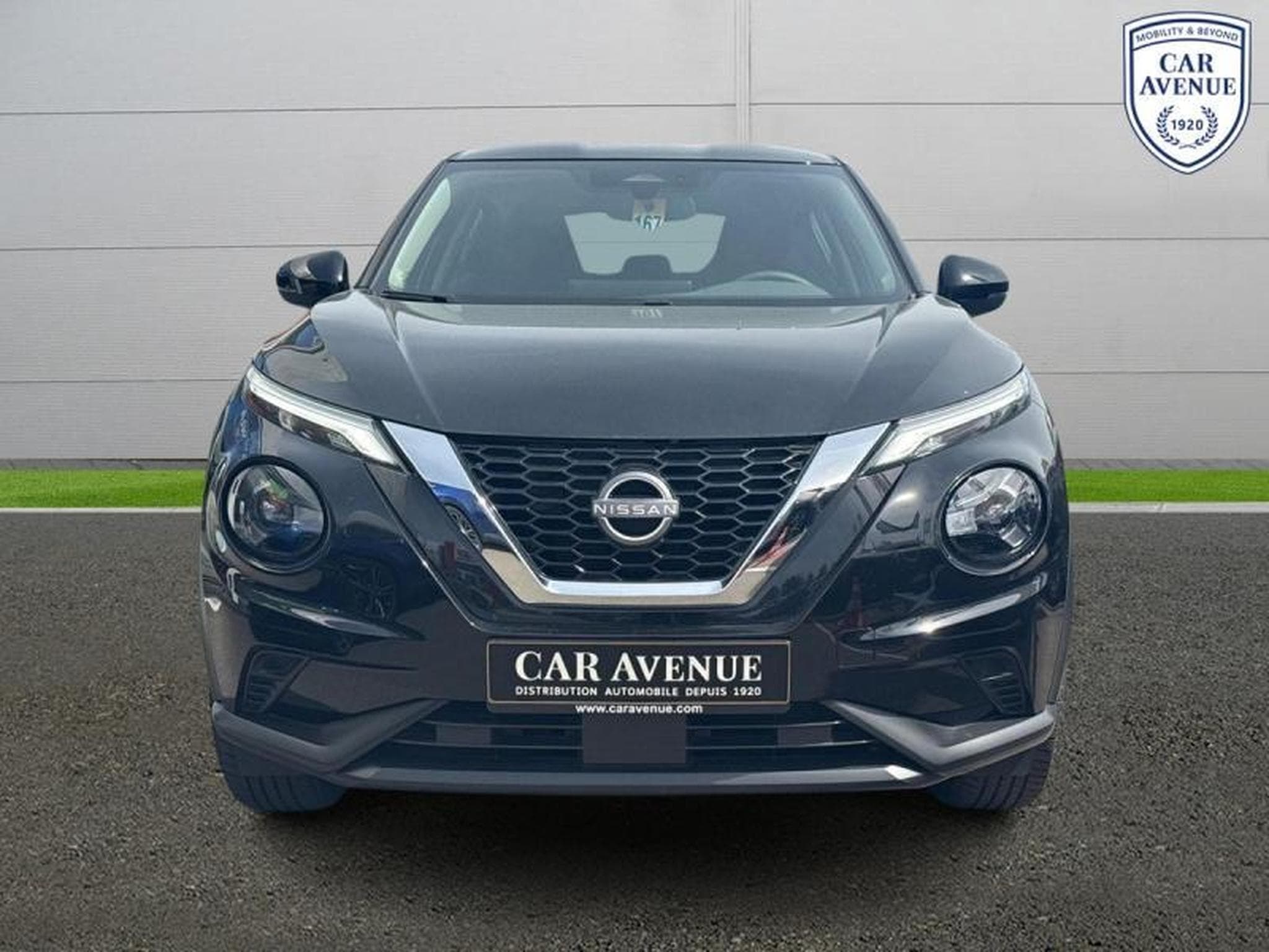 Nissan Juke ACENTA + CONFORT PACK (2024) - Foto 4