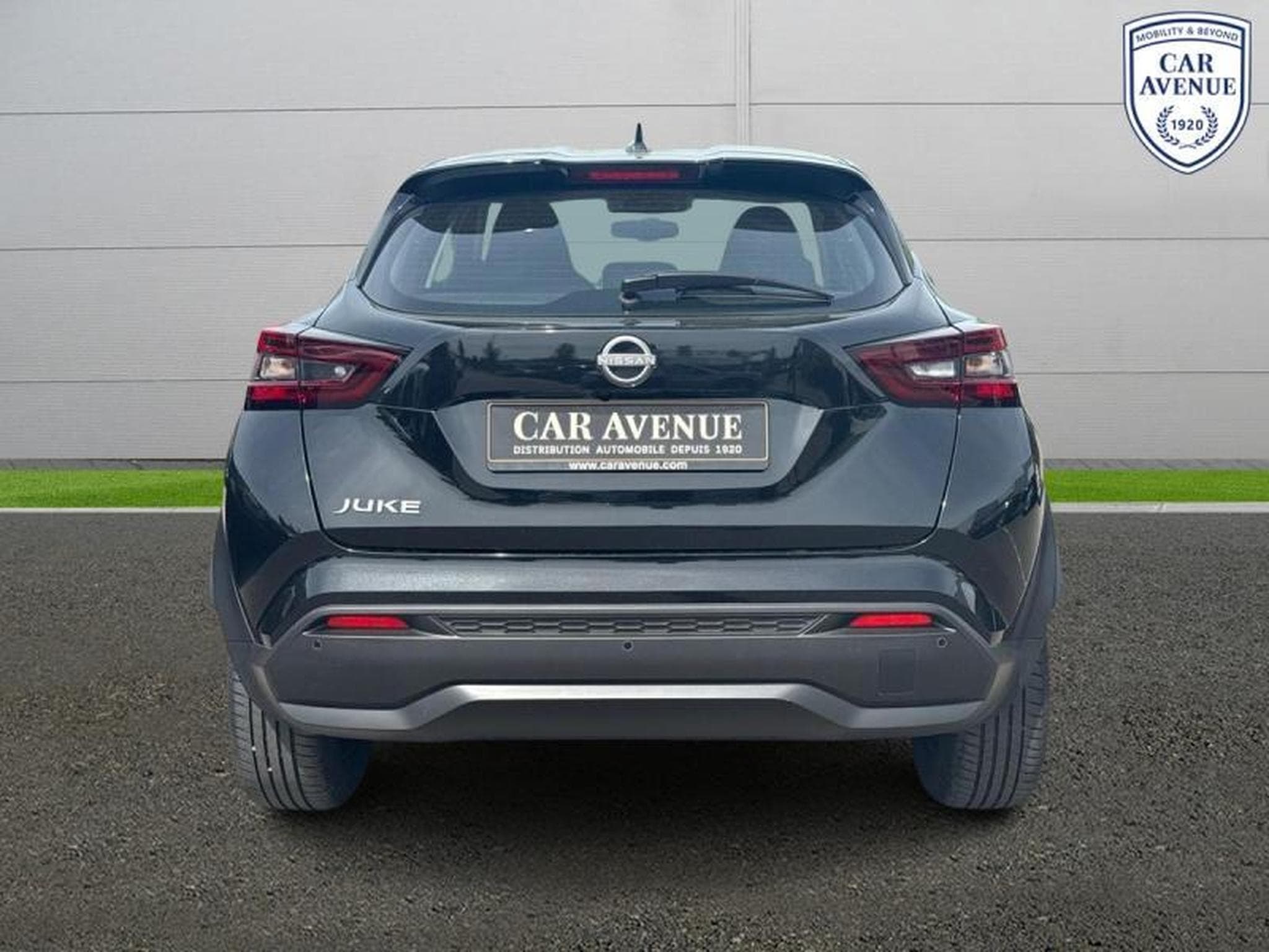 Nissan Juke ACENTA + CONFORT PACK (2024) - Foto 5