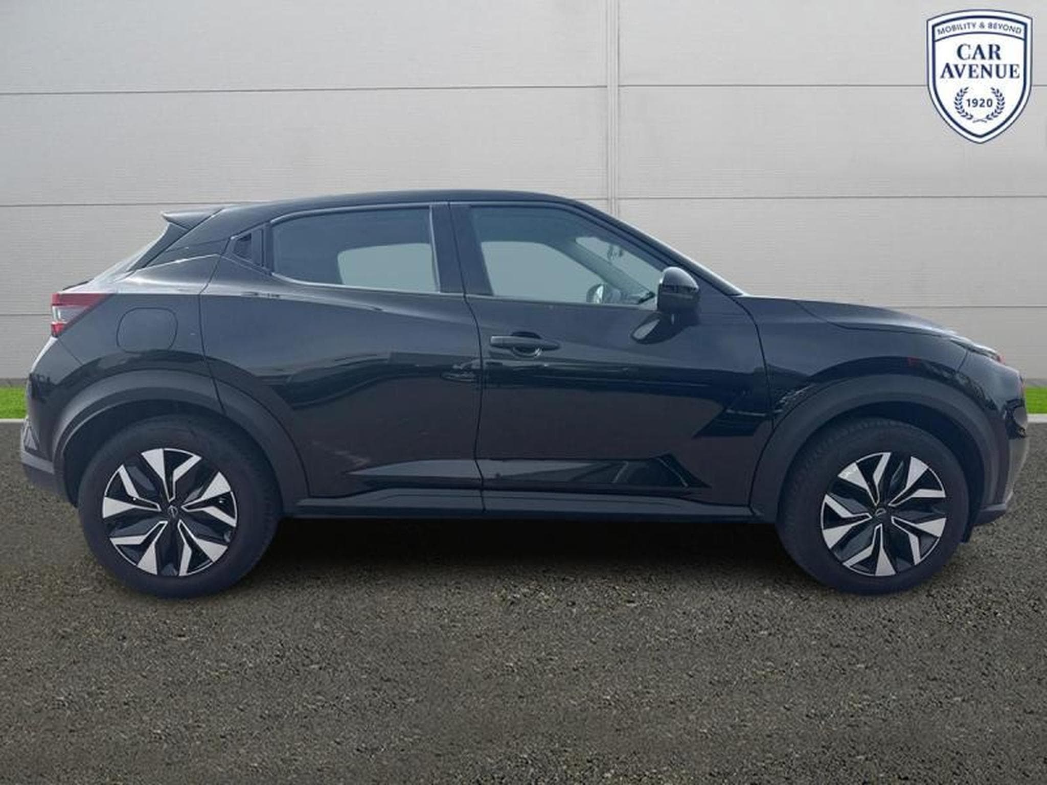 Nissan Juke ACENTA + CONFORT PACK (2024) - Foto 6