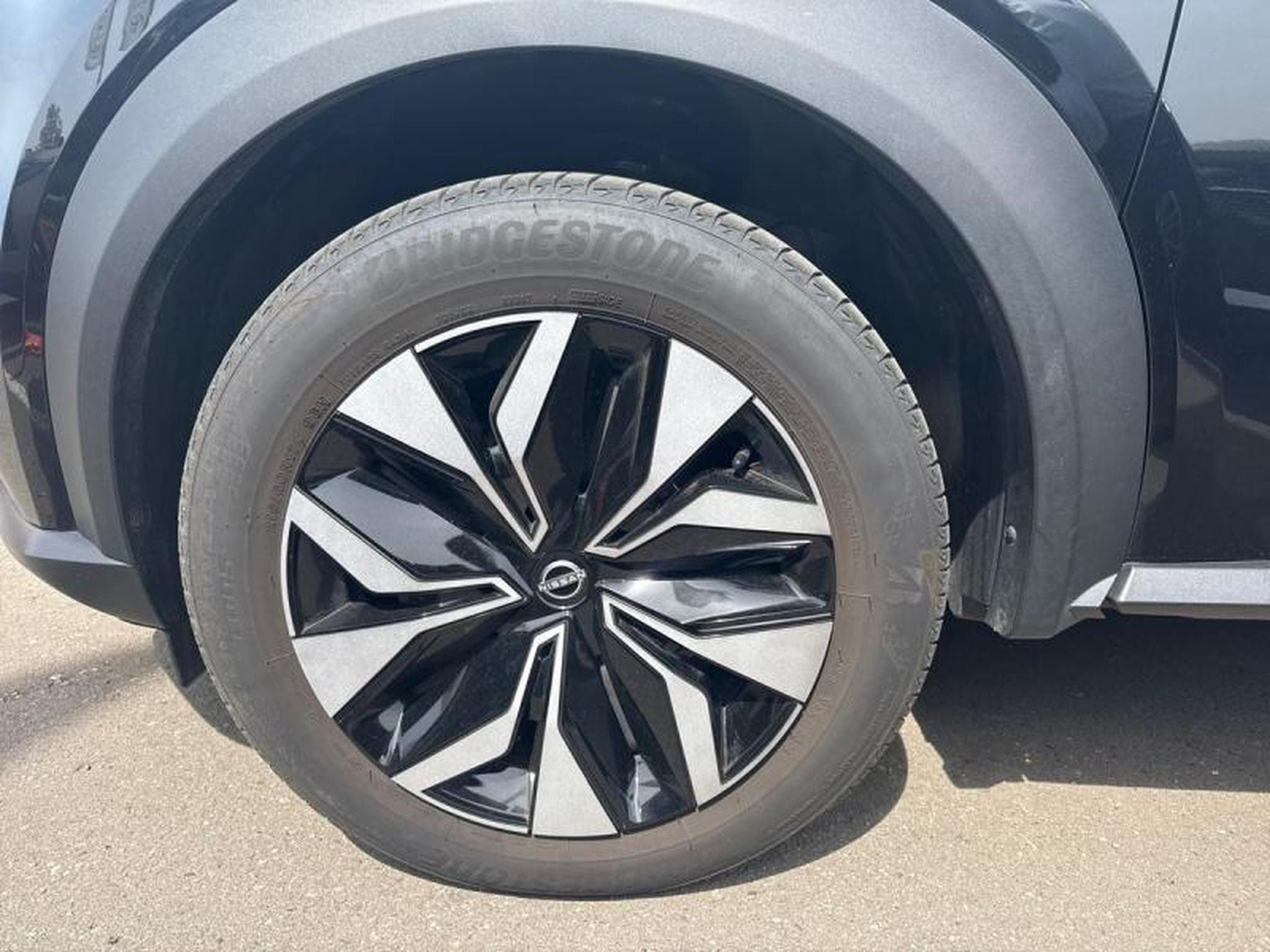Nissan Juke ACENTA + CONFORT PACK (2024) - Foto 7