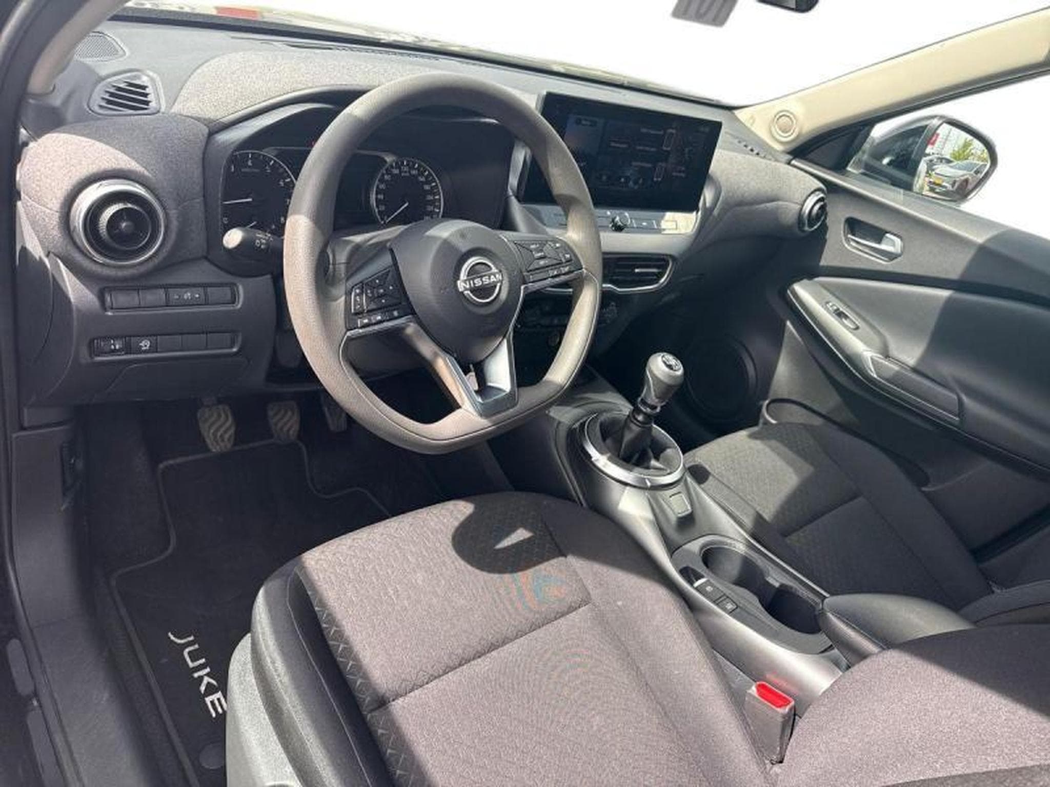 Nissan Juke ACENTA + CONFORT PACK (2024) - Foto 8