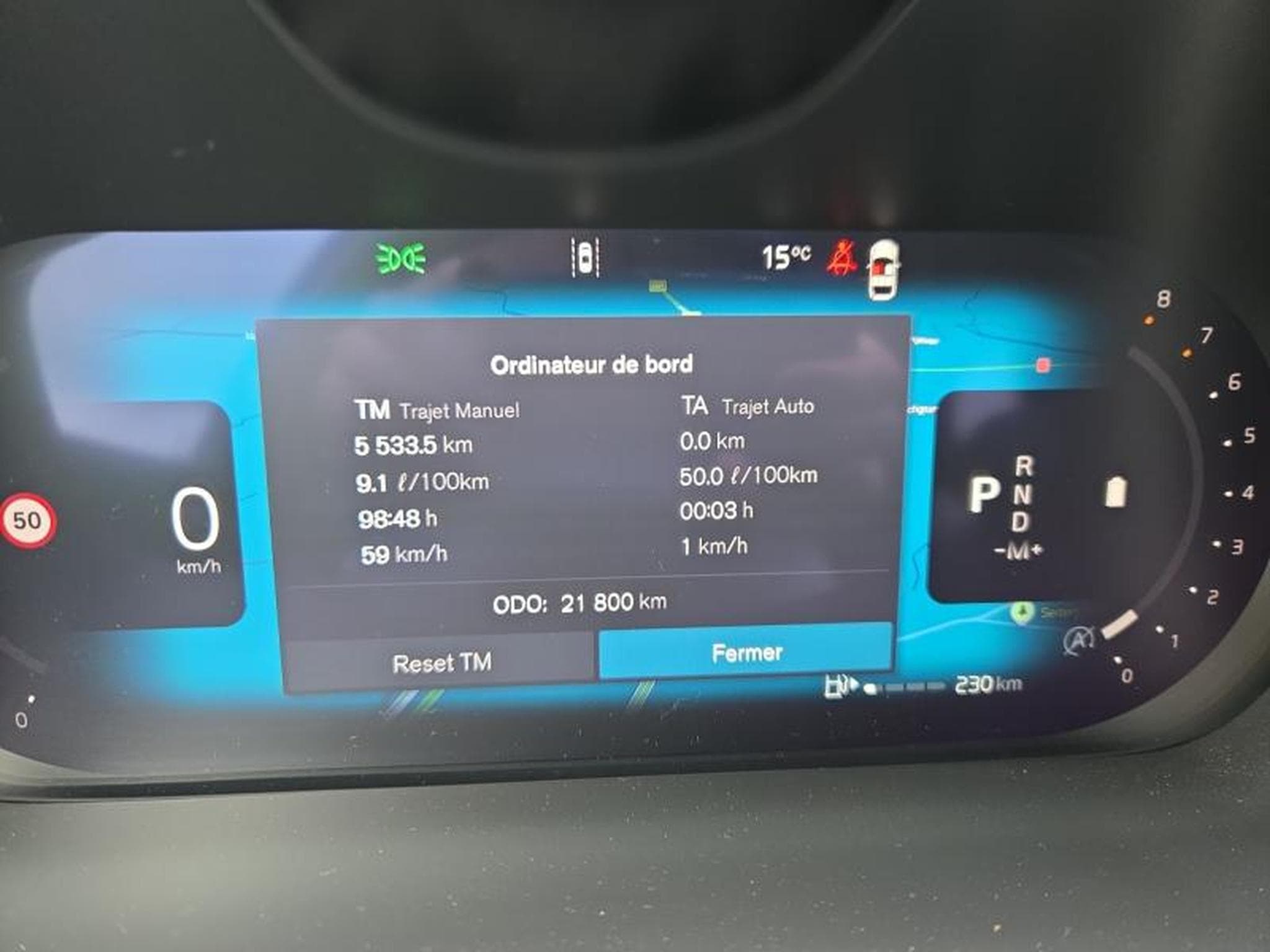 Volvo XC60 B5 AWD Ultra  Dark / Essence (2025) - Foto 18