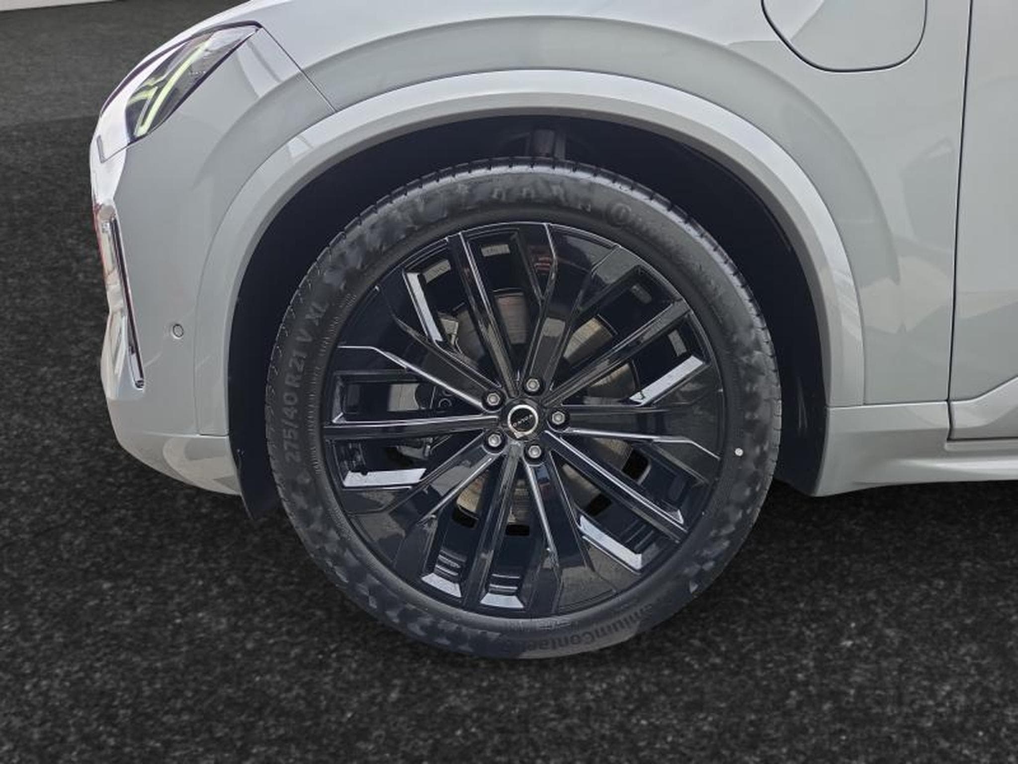 Volvo XC90 T8 Black Edition Plus AWD 2026 / Hybride (2026) - Foto 14