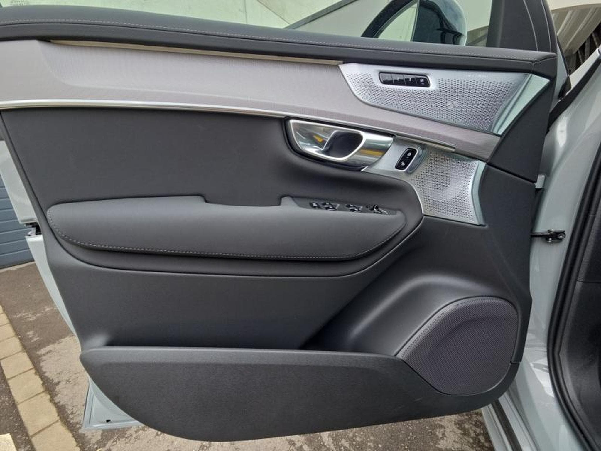 Volvo XC90 T8 Black Edition Plus AWD 2026 / Hybride (2026) - Foto 20